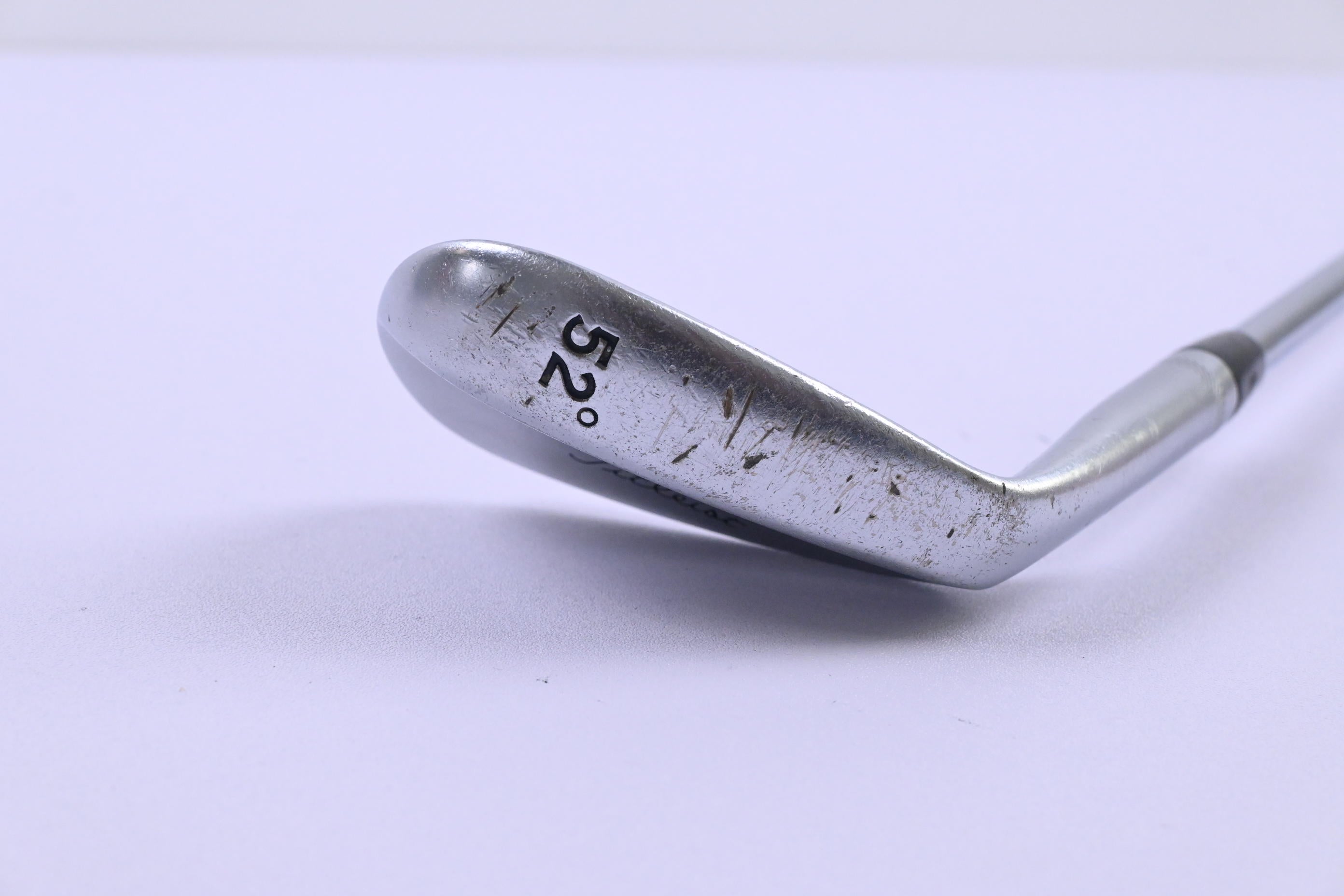 Titleist Vokey Design Gap Wedge / 52 Degree / Wedge Flex Dynamic Gold Shaft