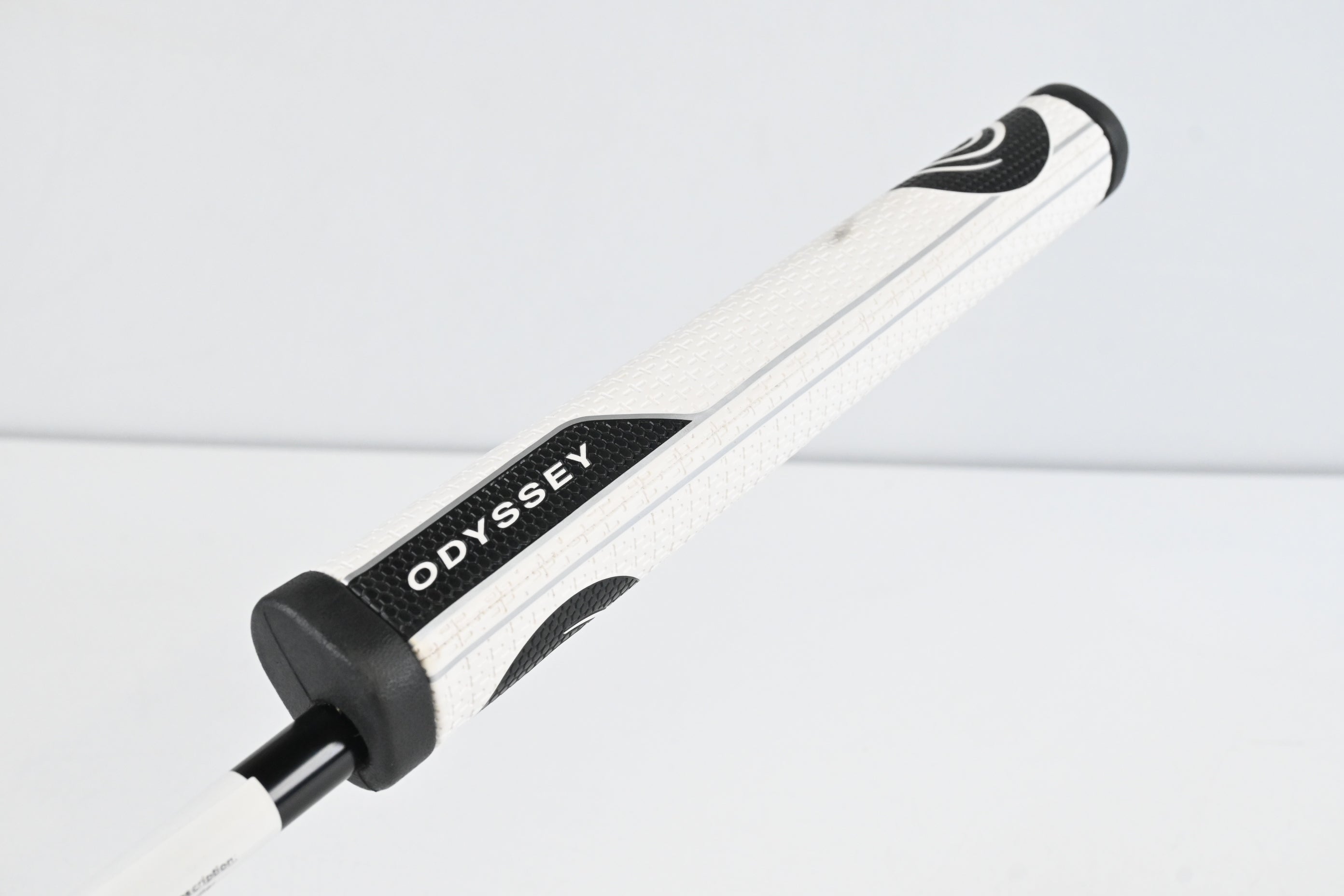Odyssey Ai-Dual Max 1/2-Ball Putter / 35 Inch