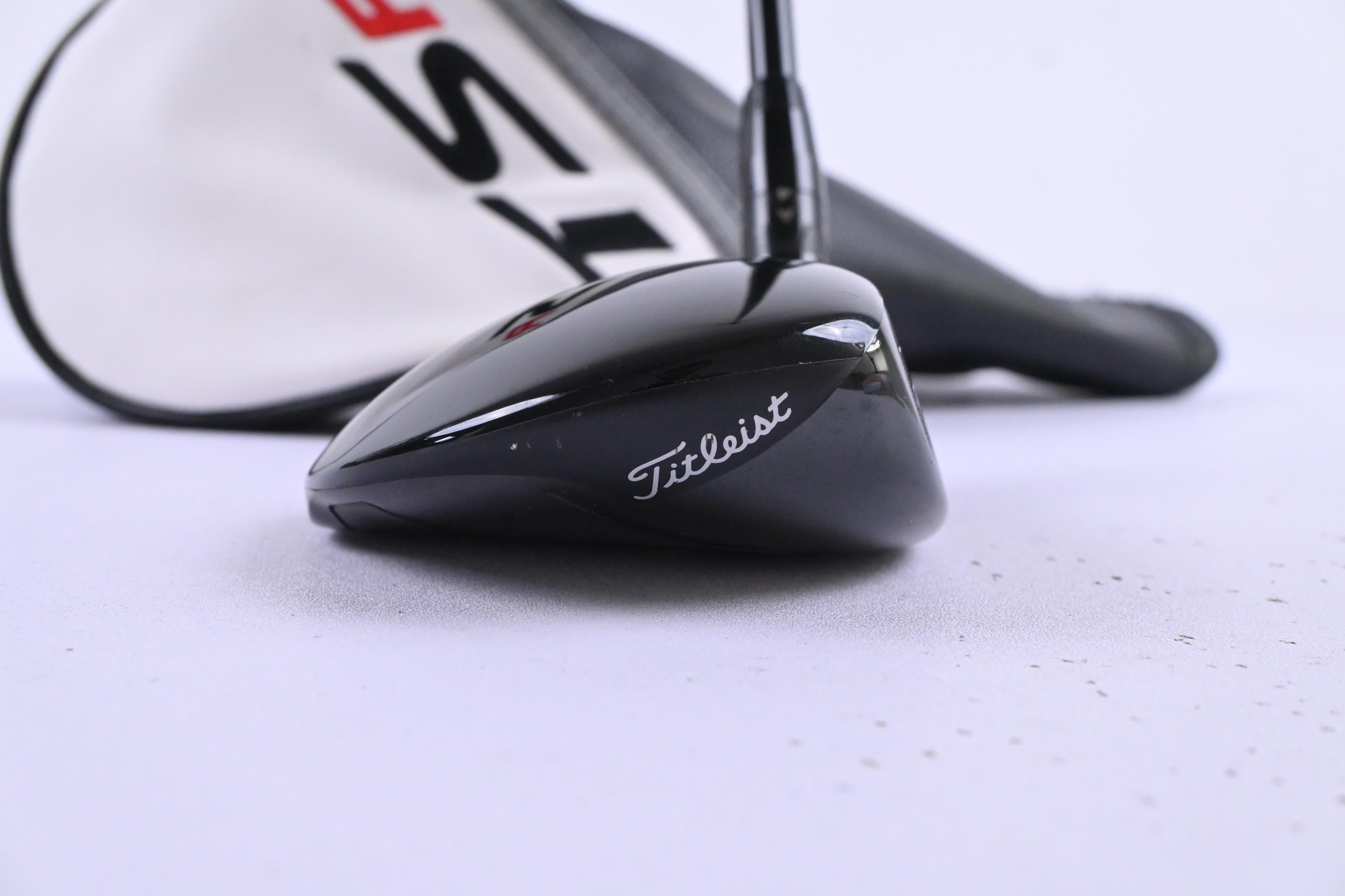 Titleist TSR2 #5 Wood / 18 Degree / Stiff Flex Tensei Av Blue 75 Shaft