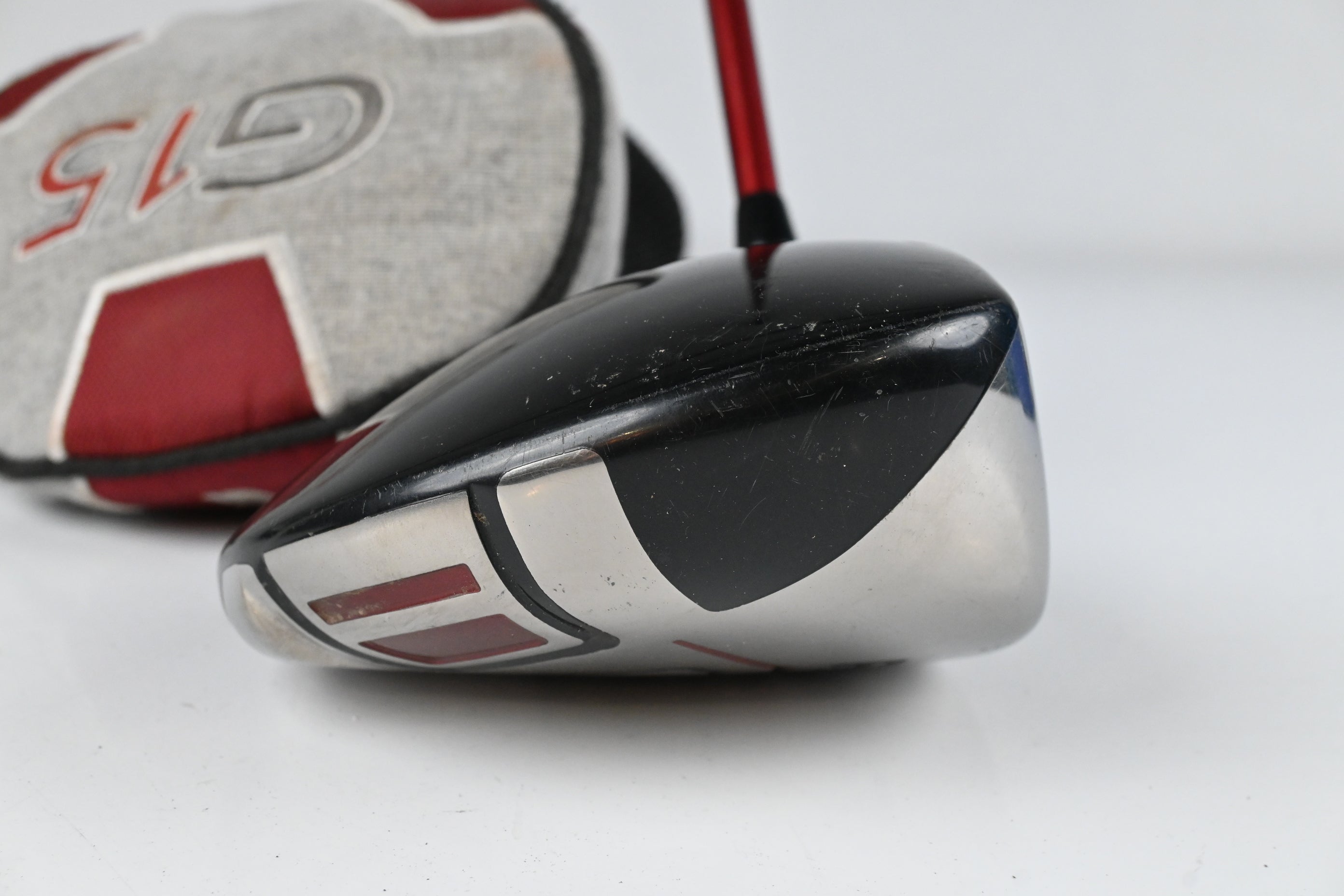 Ping G15 Driver / 9 Degree / Stiff Flex Ping TFC 149 D Shaft