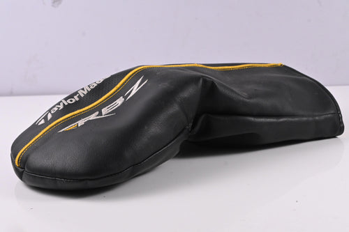 Taylormade RBZ Black Driver / 10.5 Degree / Senior Flex Air Speeder 45 Shaft