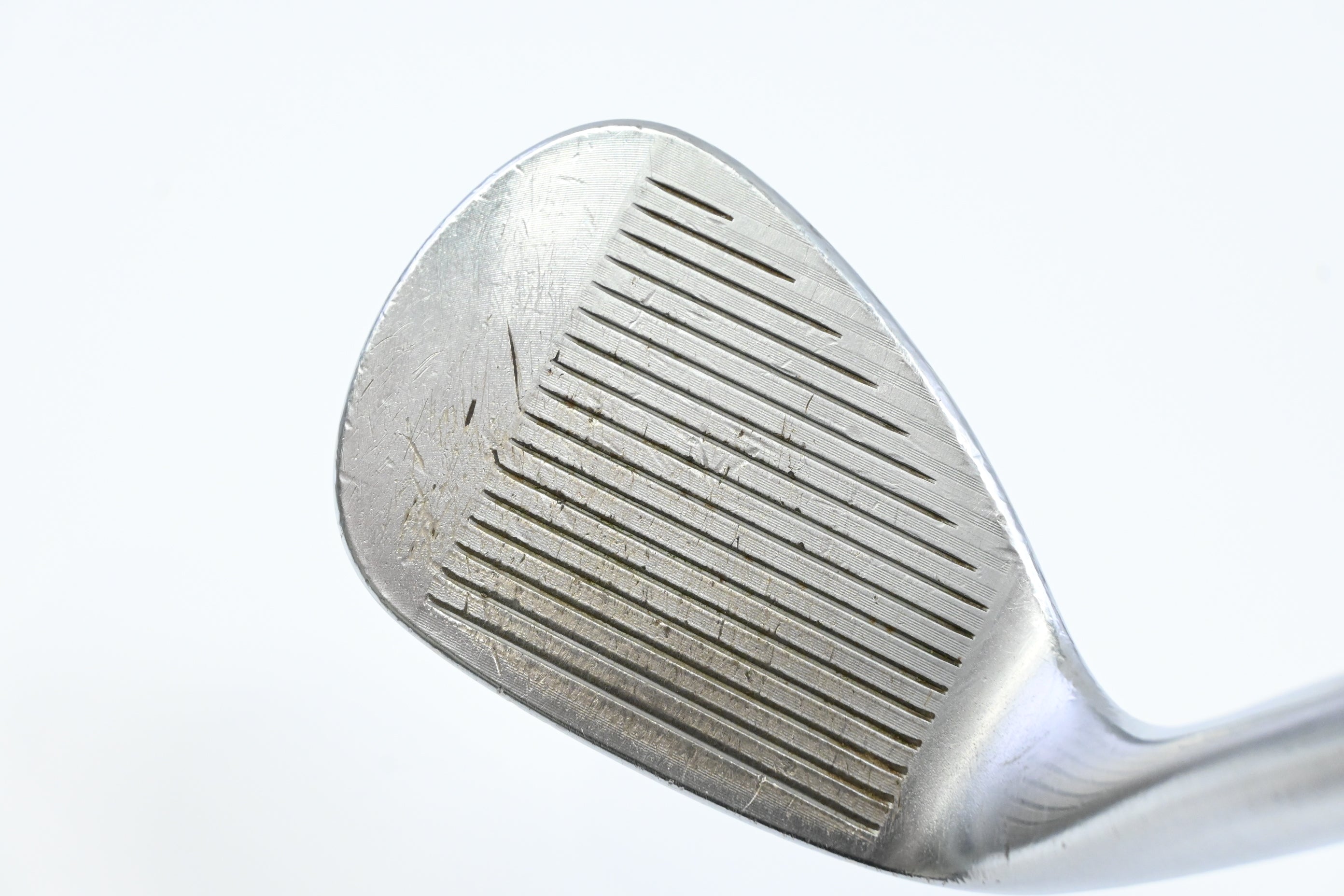 Titleist Vokey SM6 Lob Wedge / 58 Degree / Wedge Flex Vokey Design Shaft