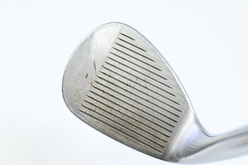 Titleist Vokey SM6 Lob Wedge / 58 Degree / Wedge Flex Vokey Design Shaft