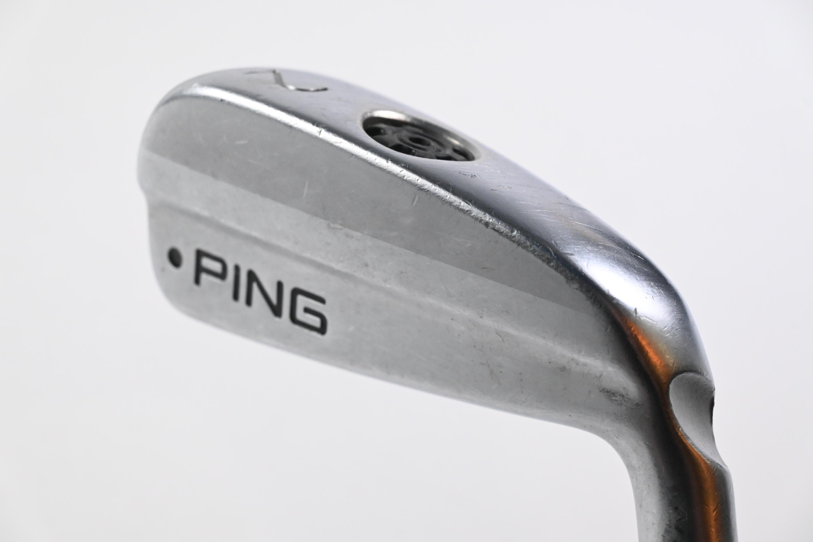 Ping Rapture Utility #2 Iron / 18 Degree / Regular Flex Ping TFC949 Shaft