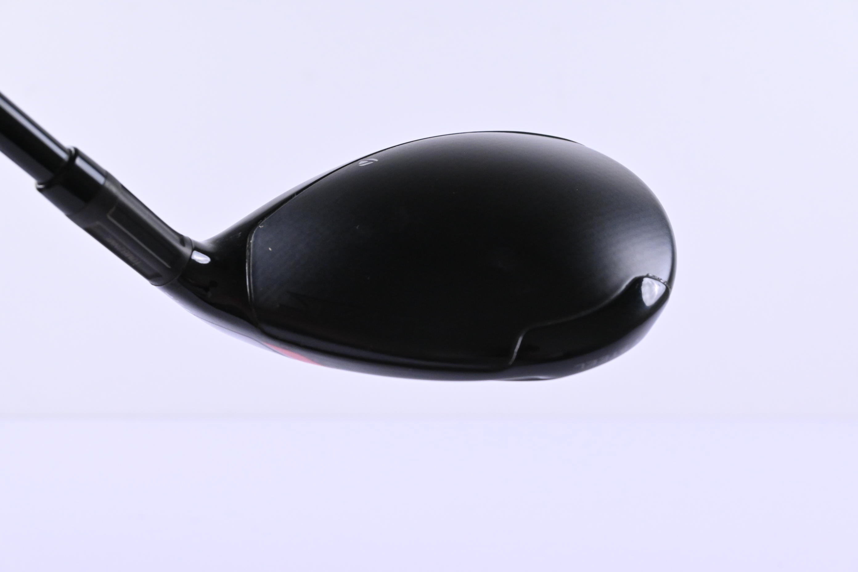 Taylormade Stealth #3 Wood / 15 Degree / Regular Flex Fujikura Ventus Black 5