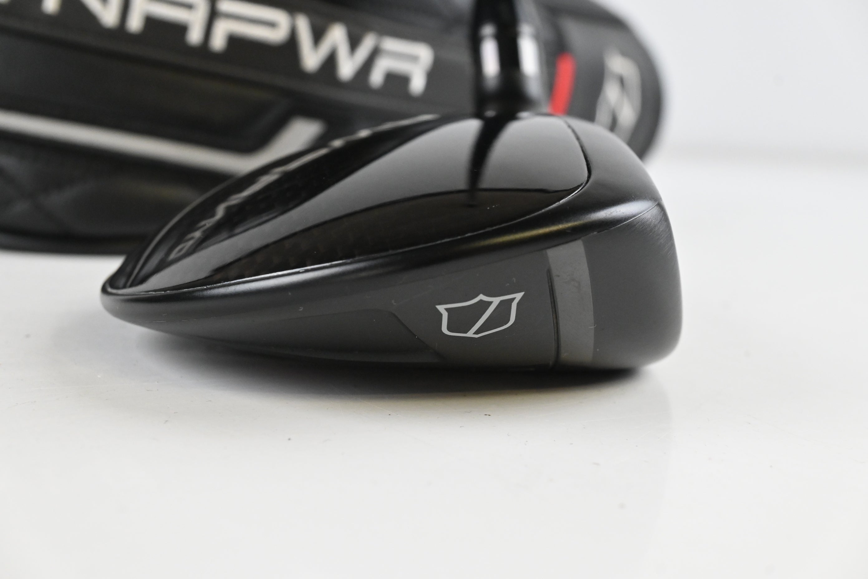 Wilson DYNAPWR Carbon 2025 #3 Wood / 15 Degree / Stiff Flex Ventus TR Blue 6
