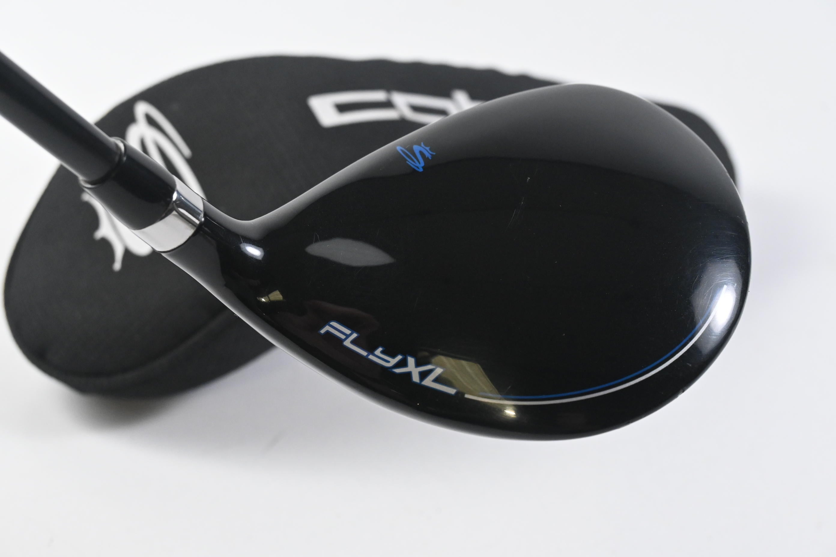 Cobra Fly XL #5 Wood / 19 Degree / Regular Flex Cobra Fly XL Shaft