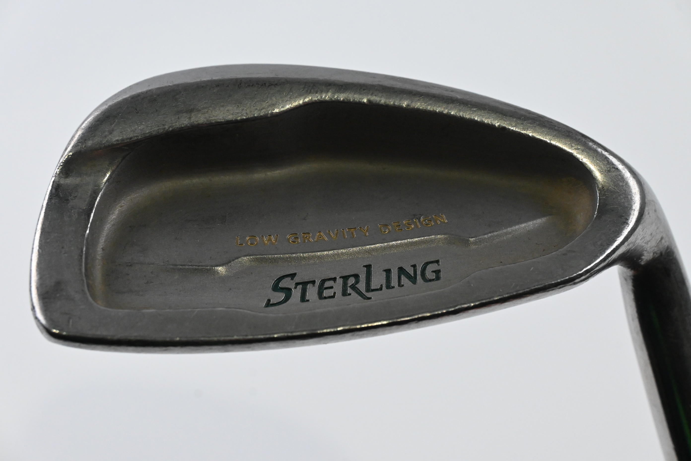 Ladies Mizuno Sterling Sand Wedge / 56 Degree / Ladies Flex Mizuno Sterling
