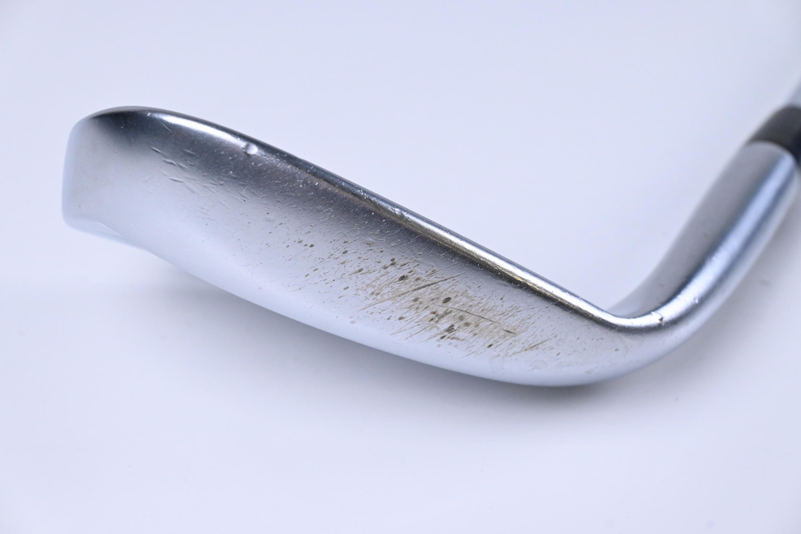 Mizuno S23 Lob Wedge / 59 Degree / Wedge Flex N.S.Pro Modus 3 125 Shaft