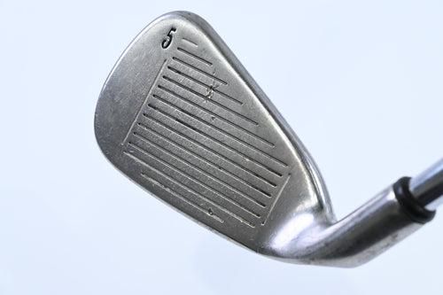 Callaway X-20 #5 Iron / 27 Degree / Uniflex Callaway X 20 Shaft