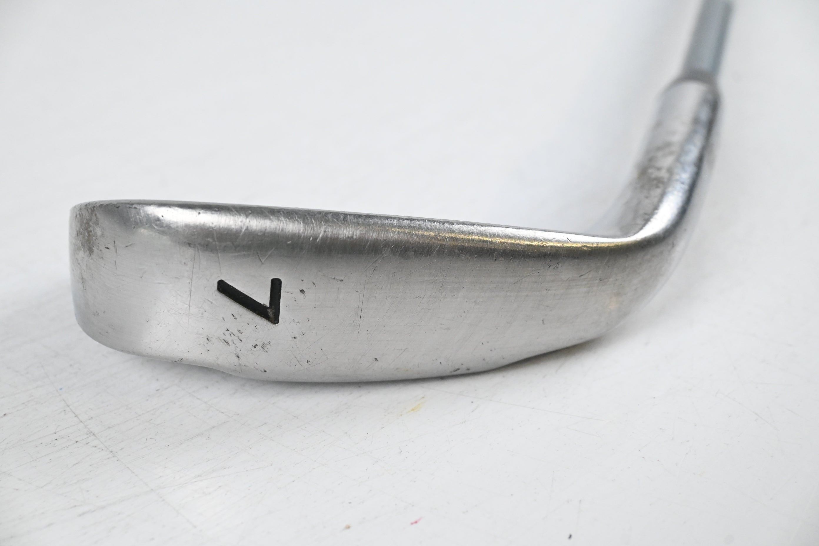 Junior US Kids Golf #7 Iron / Junior Flex Ultralight Shaft