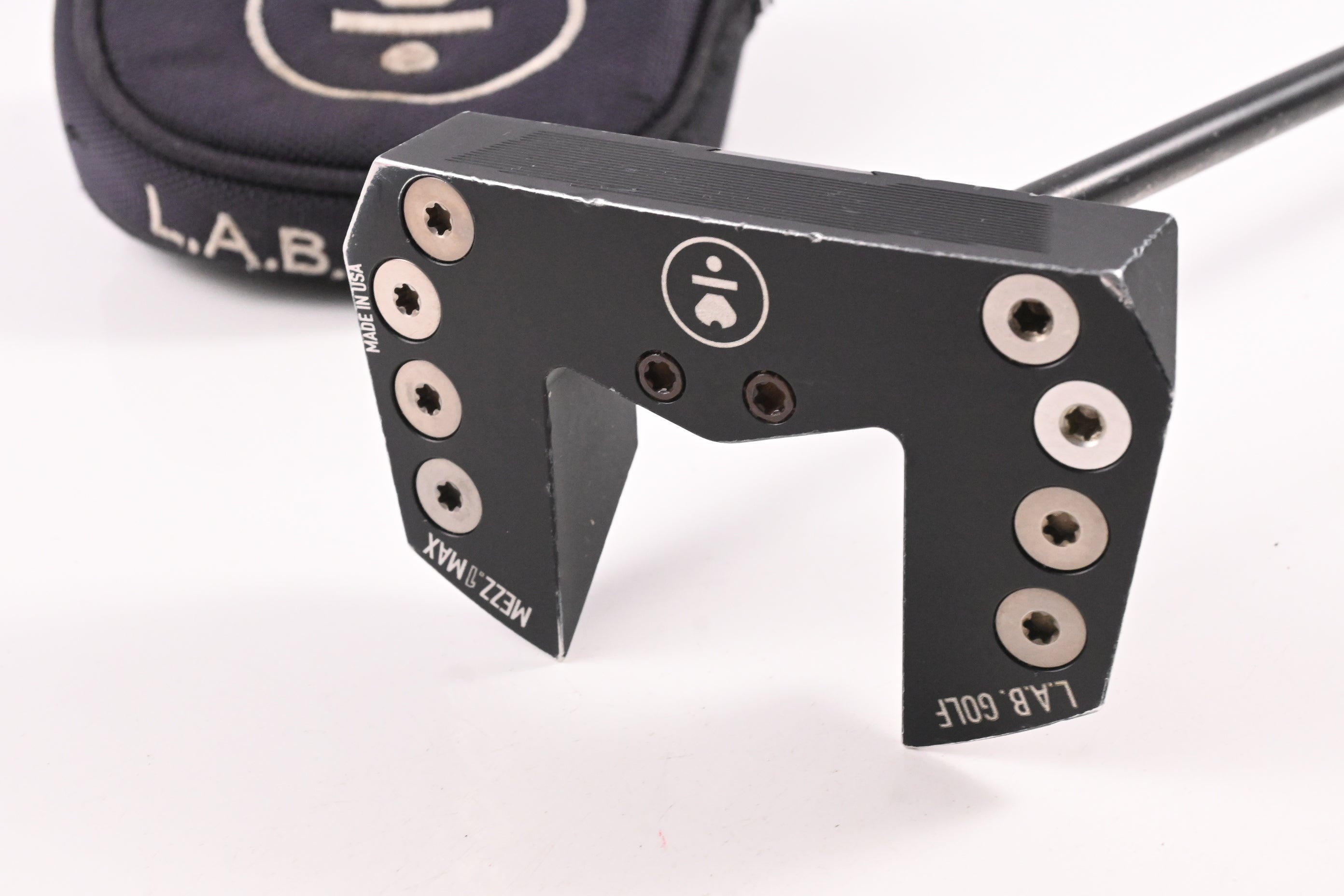 L.A.B Golf Mezz.1 Max Putter / 34 Inch
