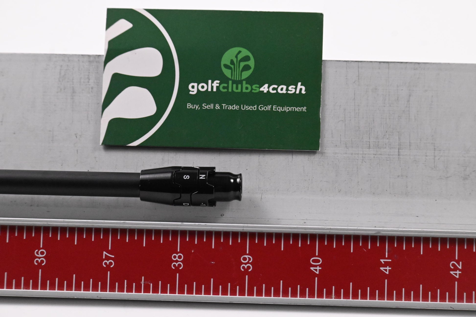 Project X Cypher 2.0 60 #5 Hybrid Shaft / Regular Flex / Callaway 3rd Gen