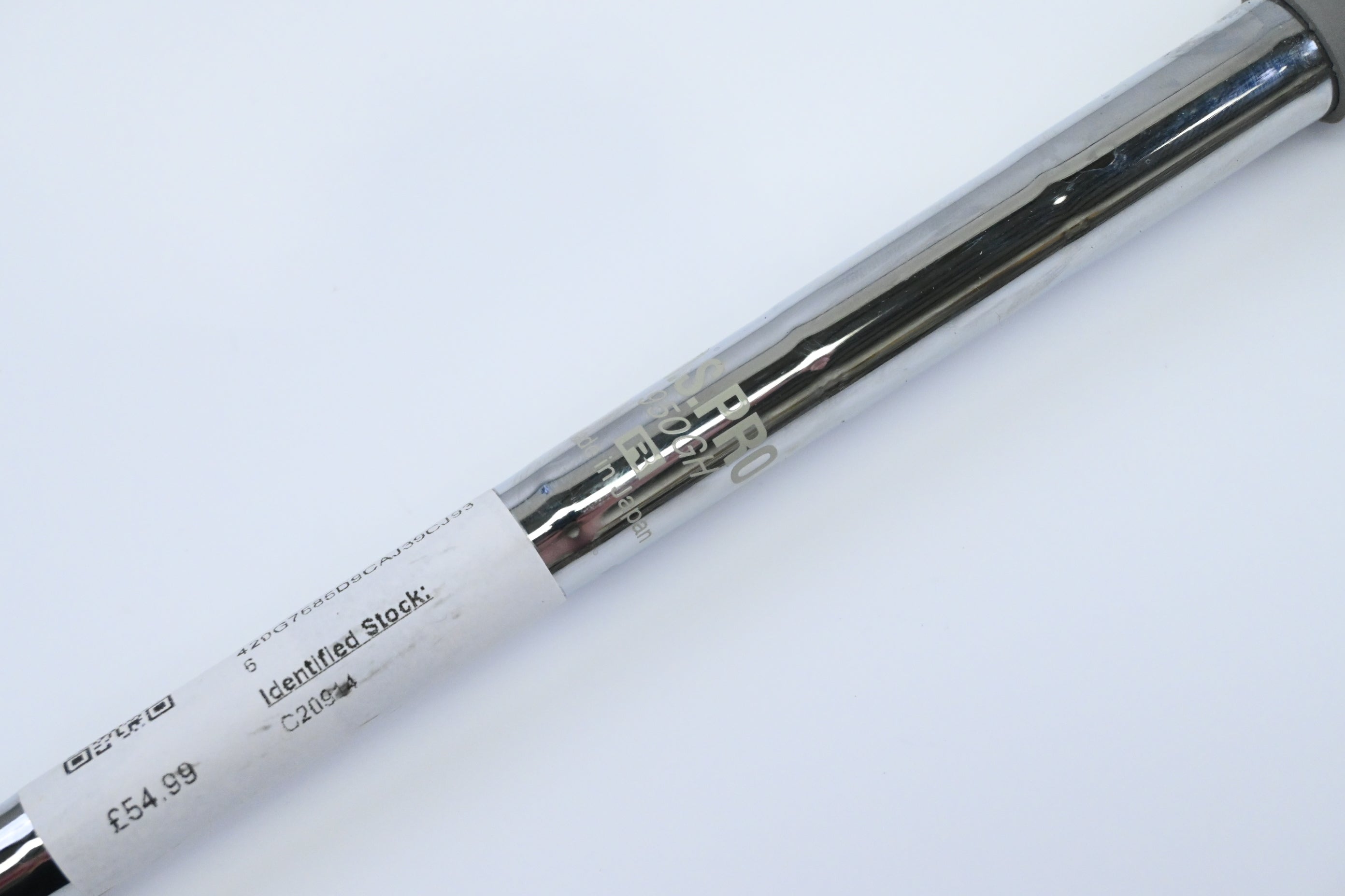 Cobra Air-X #6 Iron / Regular Flex NS Pro 950GH Shaft