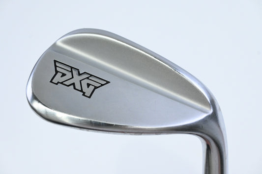 PXG 0311 3X Forged Sand Wedge / 56 Degree / Stiff Flex Elevate MPH 95 Shaft