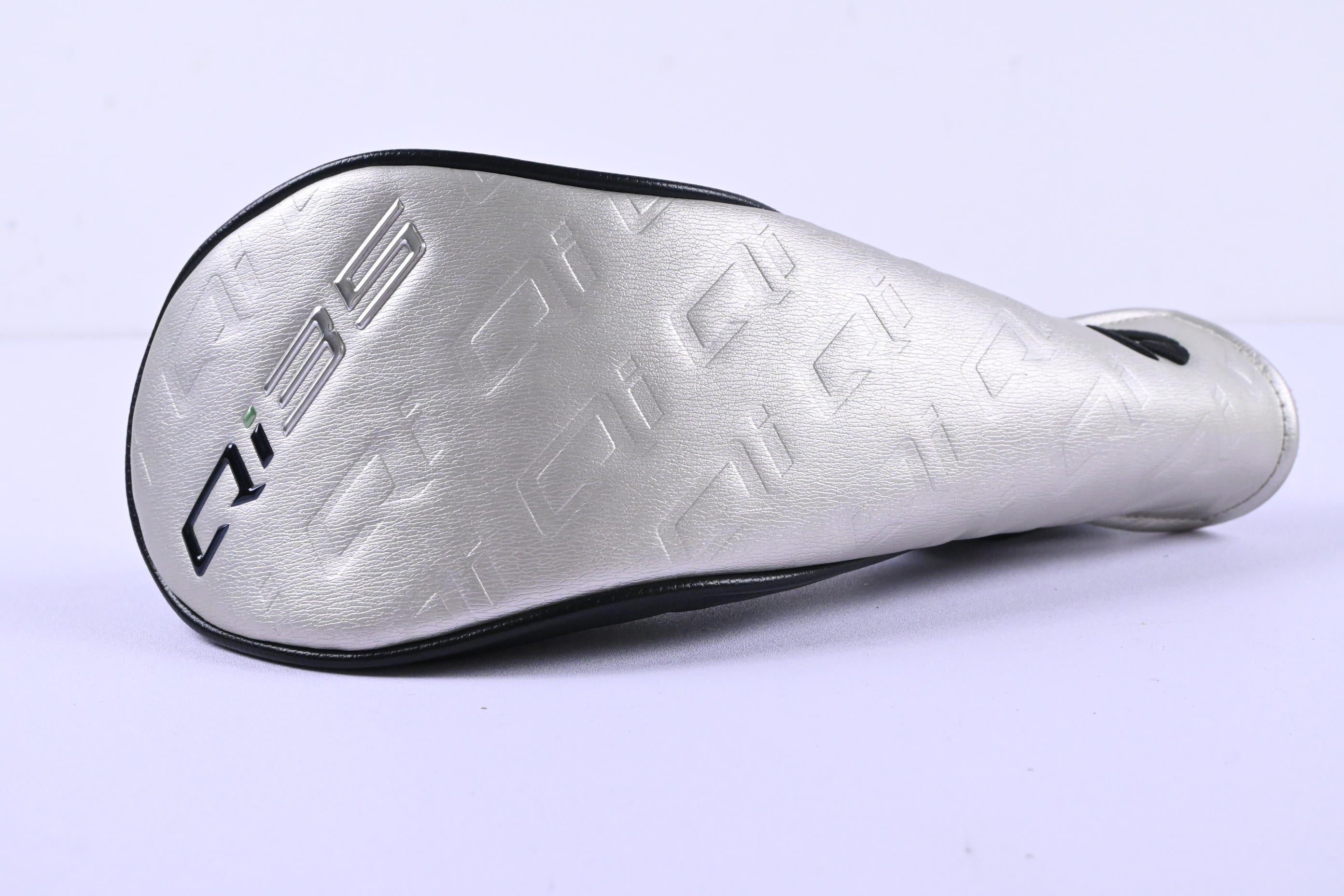 Left Hand Taylormade Qi35 Tour #5 Wood / 18 Degree / X-Flex HZRDUS Gen5 Black