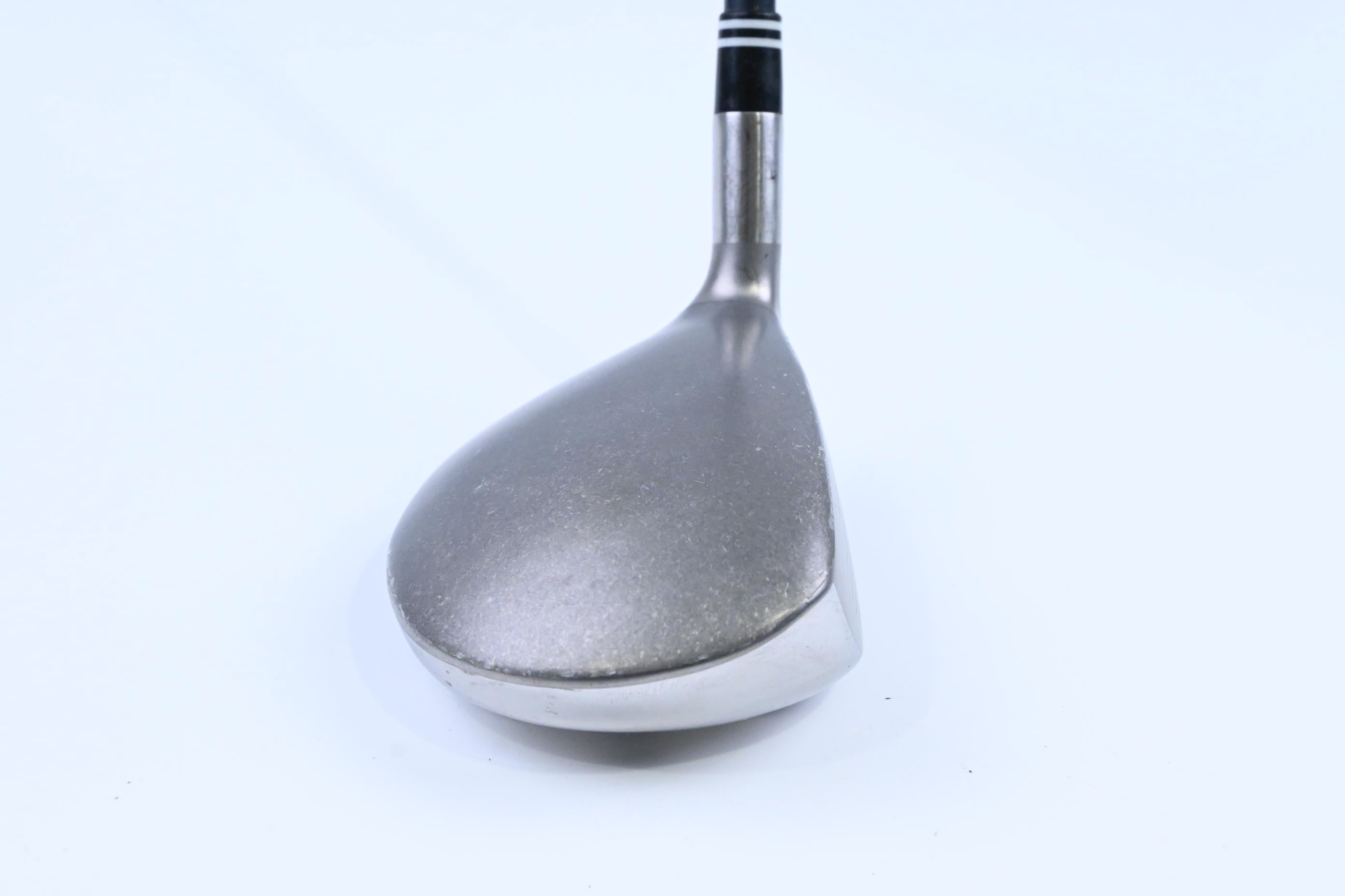 Cleveland Mashie #3 Wood / 15.5 Degree / Stiff Flex Miyazaki C.Kua 59