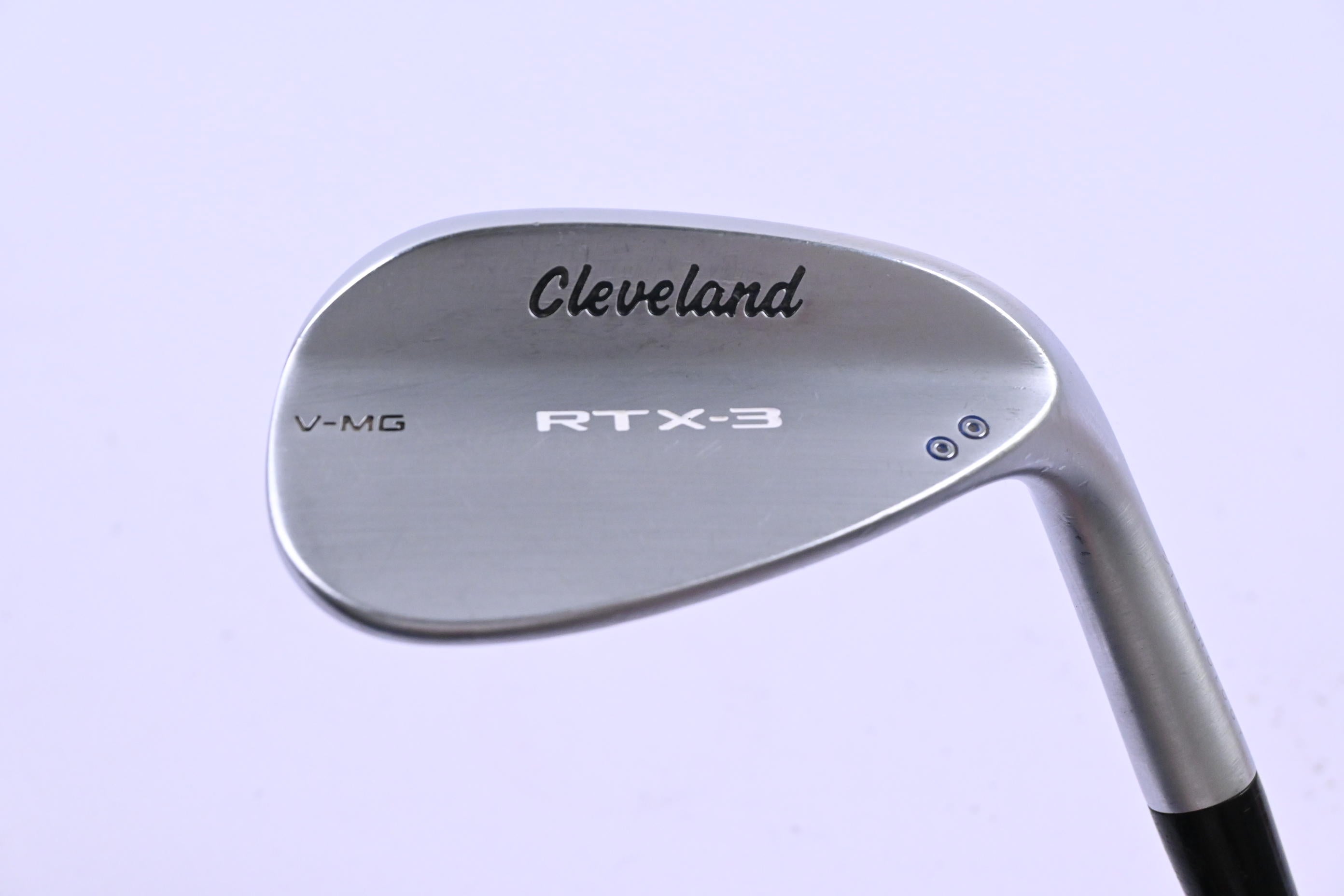 Cleveland RTX-3 Sand Wedge / 54 Degree / Wedge Flex N.S.PRO Modus 3 115 Shaft