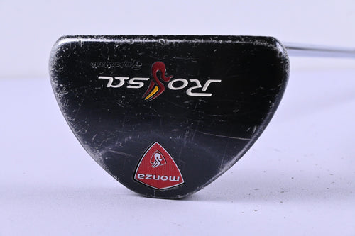 Taylormade Rossa Classic Monza Putter / 35 Inch