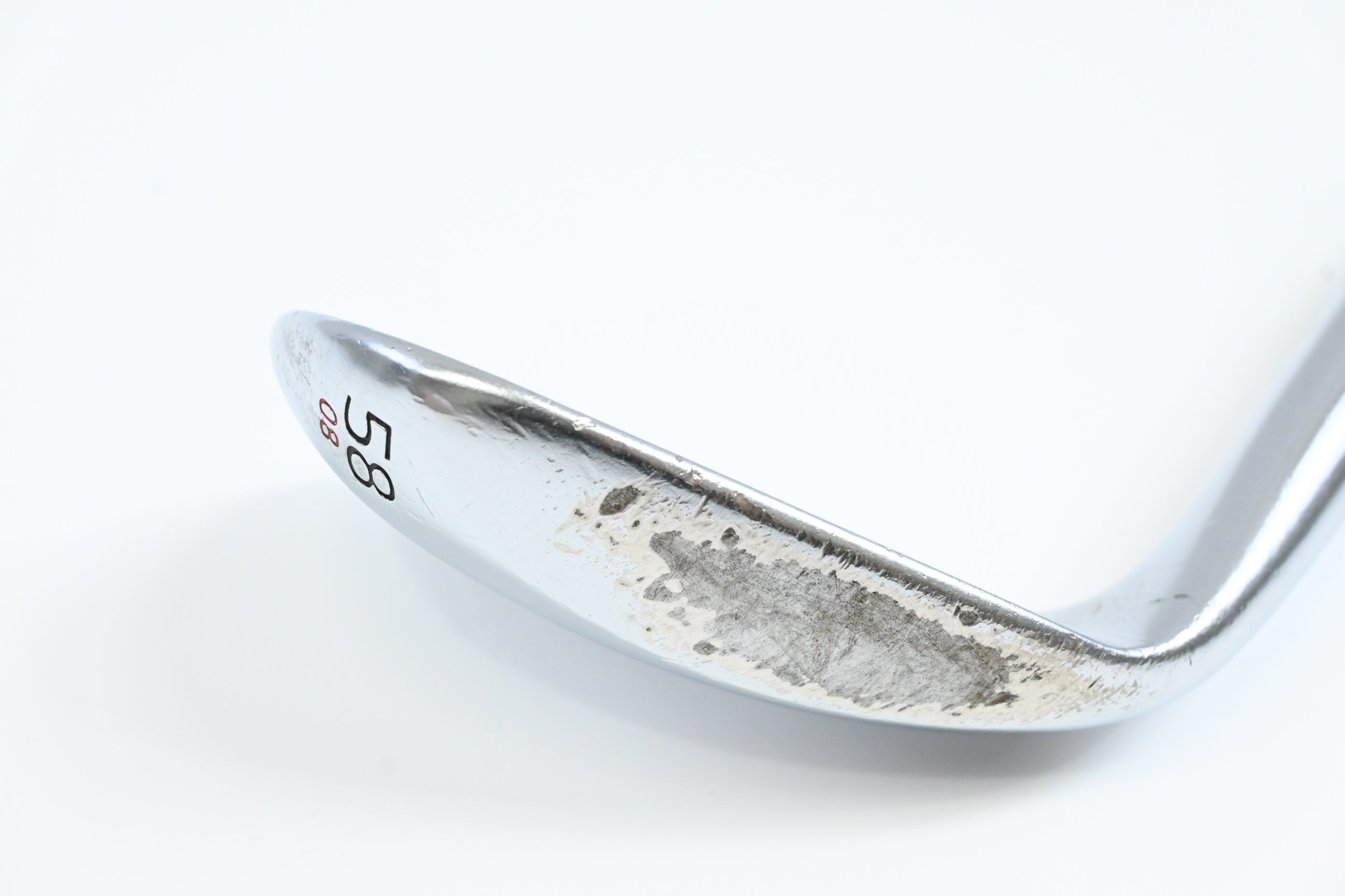 Titleist Vokey SM6 Lob Wedge / 58 Degree / Wedge Flex Vokey Design Shaft