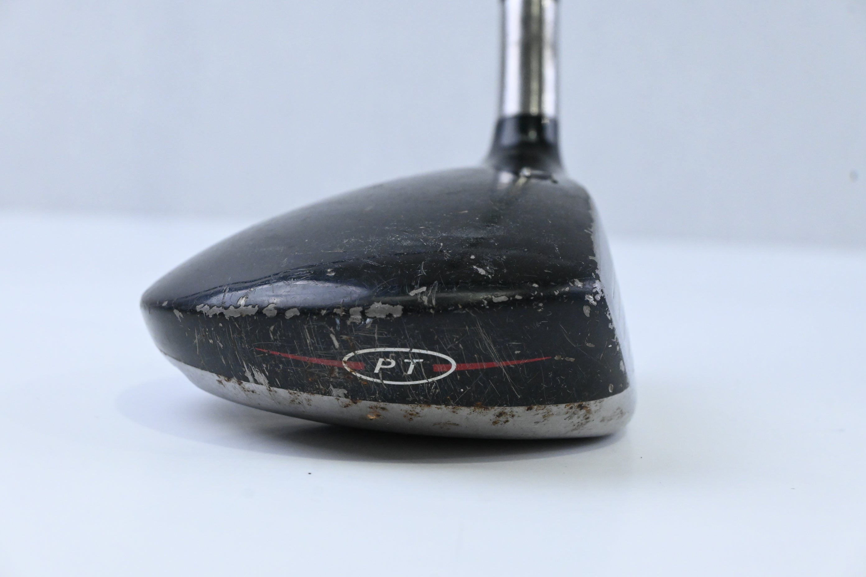 Titleist 906 F2 #3 Wood / 15 Degree / Regular Flex Aldila NV 75 Shaft