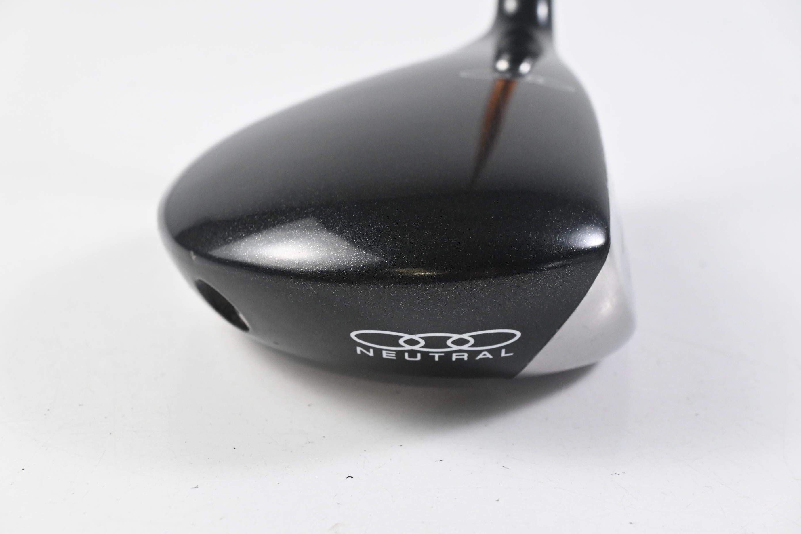 Benross V3 Trimass #3 Wood / 15 Degree / Stiff Flex Aldila NVS TM-3 65 Shaft