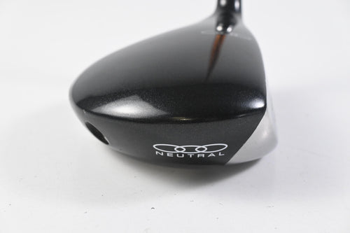 Benross V3 Trimass #3 Wood / 15 Degree / Stiff Flex Aldila NVS TM-3 65 Shaft