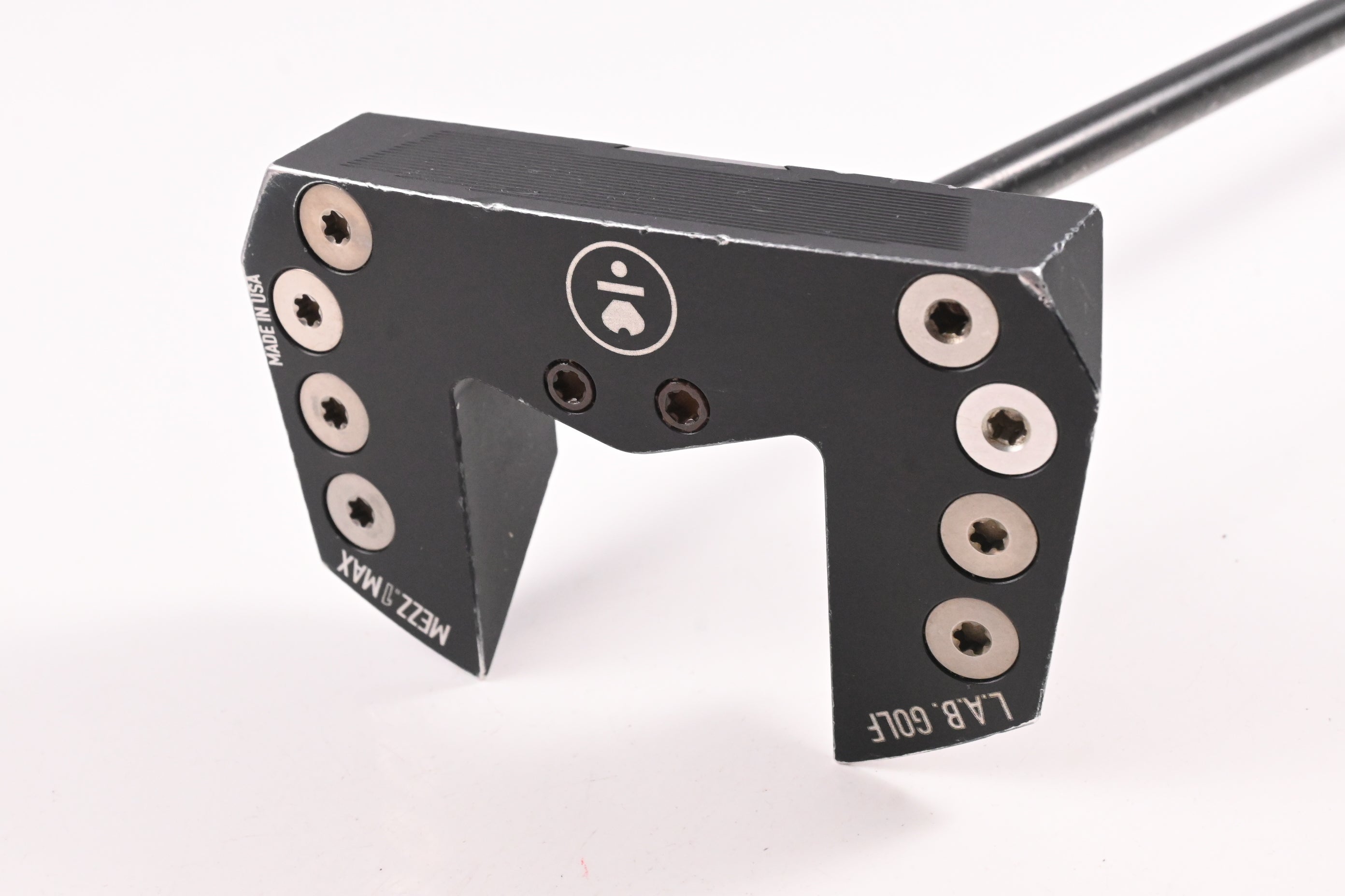 L.A.B Golf Mezz.1 Max Putter / 34 Inch