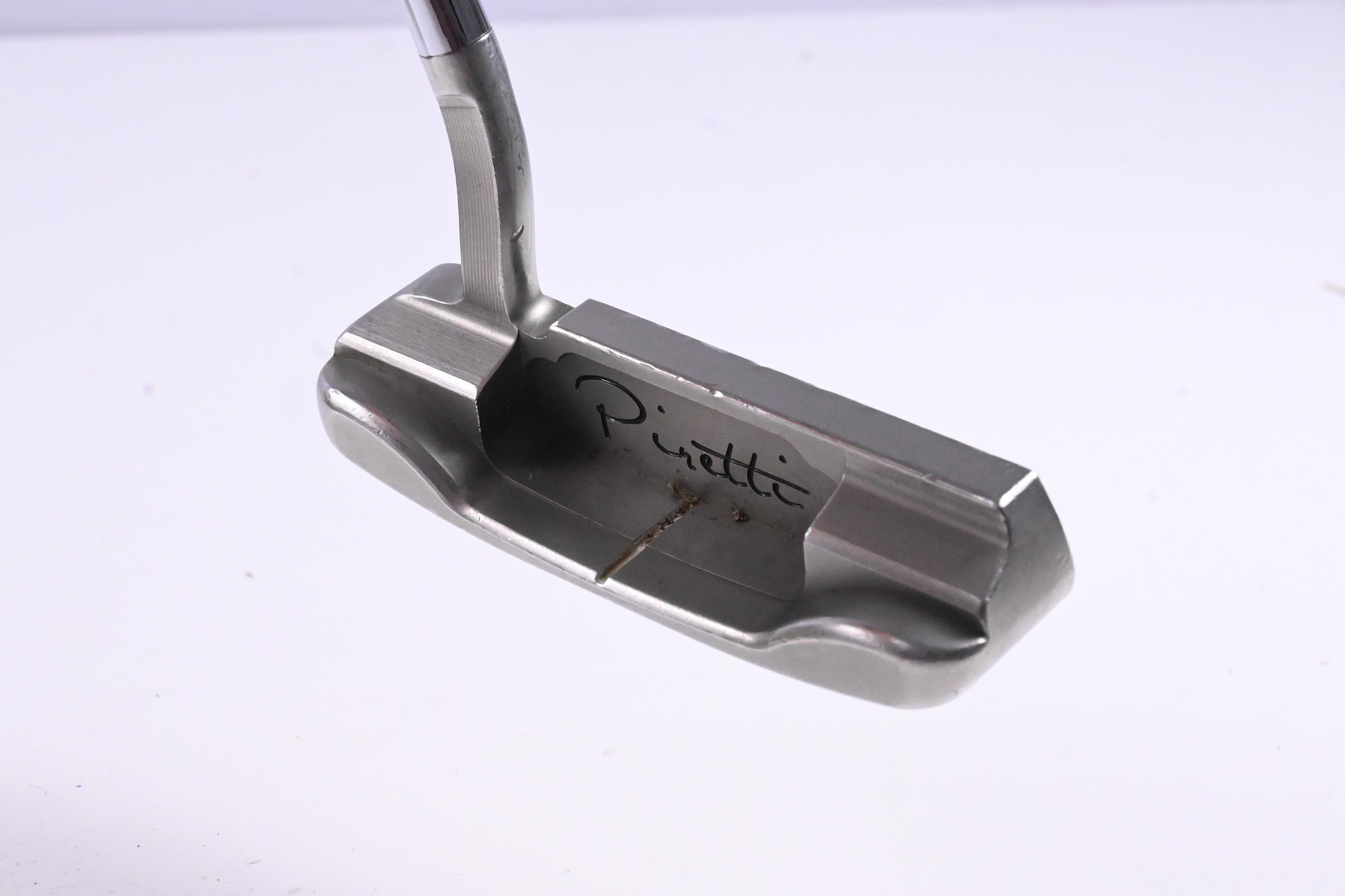 Piretti 303 Series Potenza Putter / 33 Inch