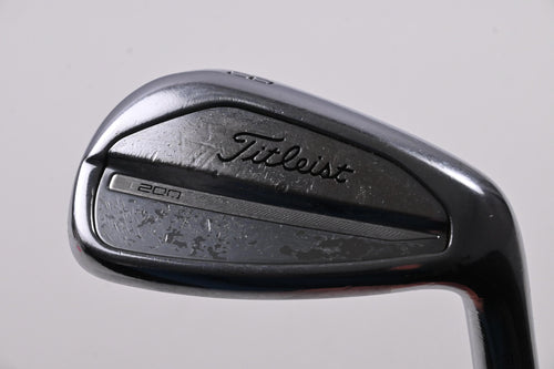 Titleist T200 2023 Gap Wedge / 48 Degree / Stiff Flex Steel Shaft