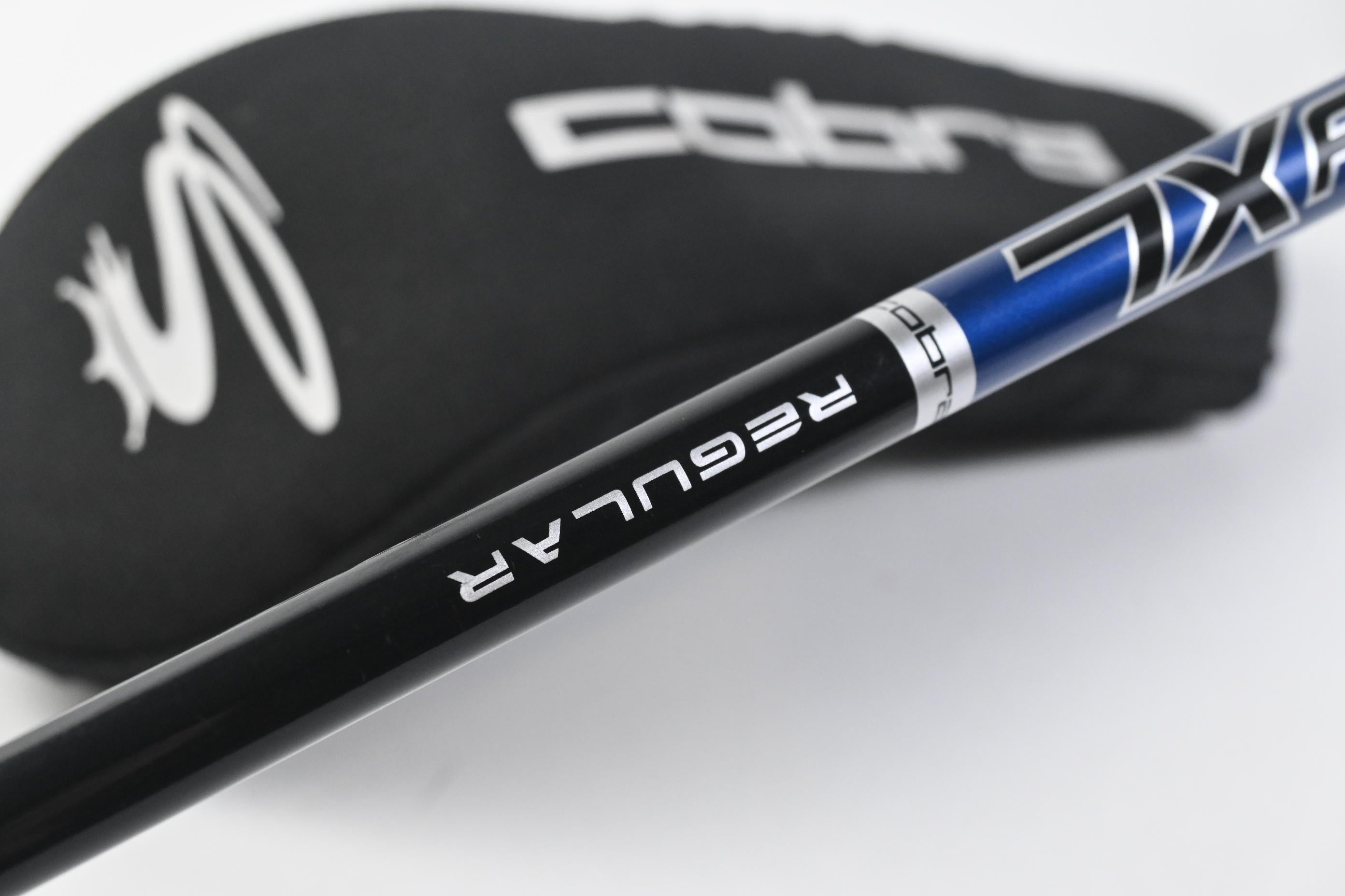 Cobra Fly XL #5 Wood / 19 Degree / Regular Flex Cobra Fly XL Shaft
