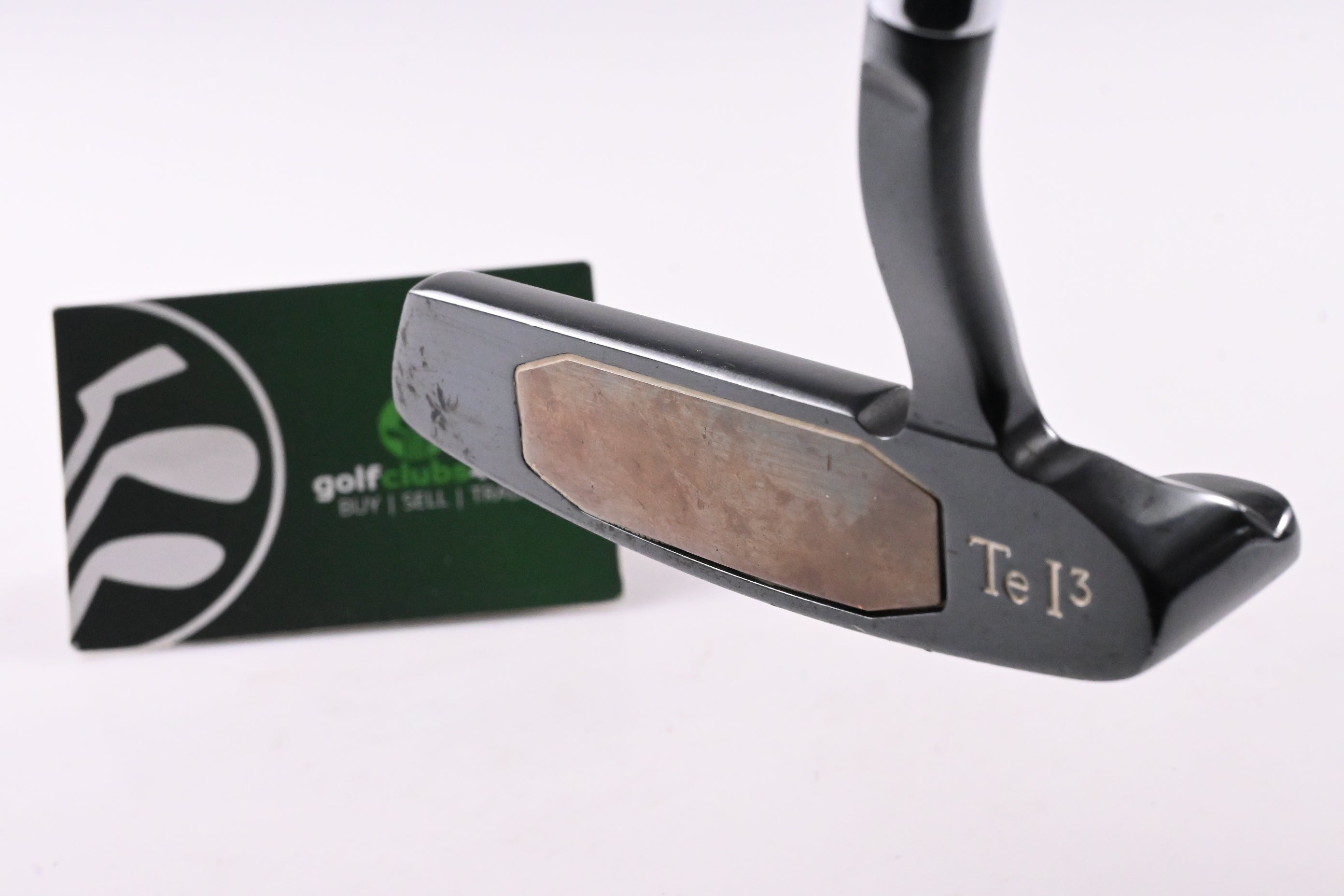 Scotty Cameron Santa Fe Tel3 パター　トレリウム Scotty Cameron Santa Fe Tel3 パター トレリウム - メルカリ