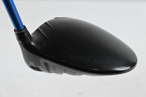 Ping G30 LS Tec Driver / 9 Degree / Stiff Flex Ping TFC 419 Shaft