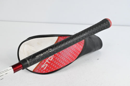 TaylorMade Stealth 2 #3 Wood / 15 Degree / Senior Flex Fujikura Ventus TR Red 5