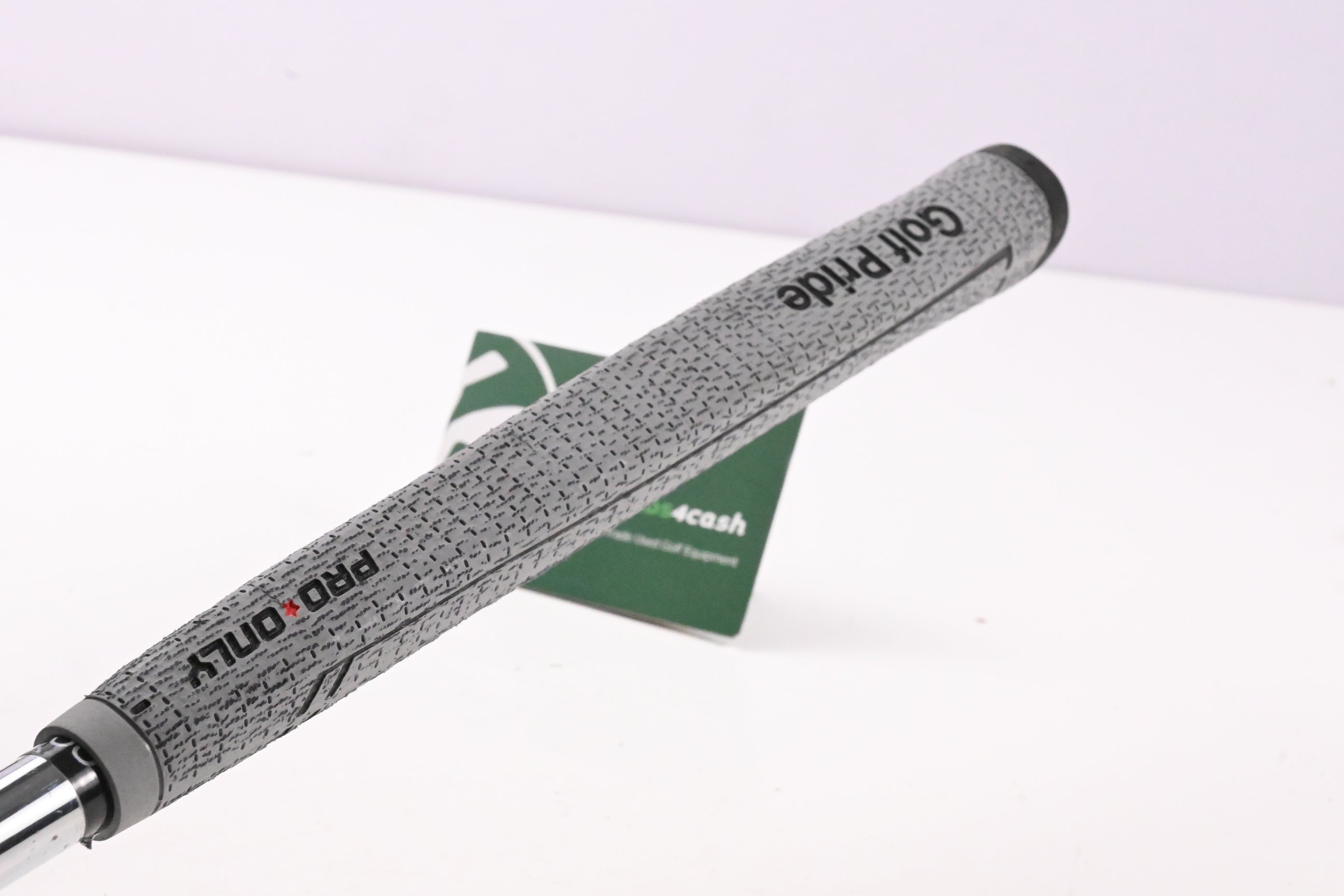 SIK Pro C-Series Flow Neck Putter / 33 Inch