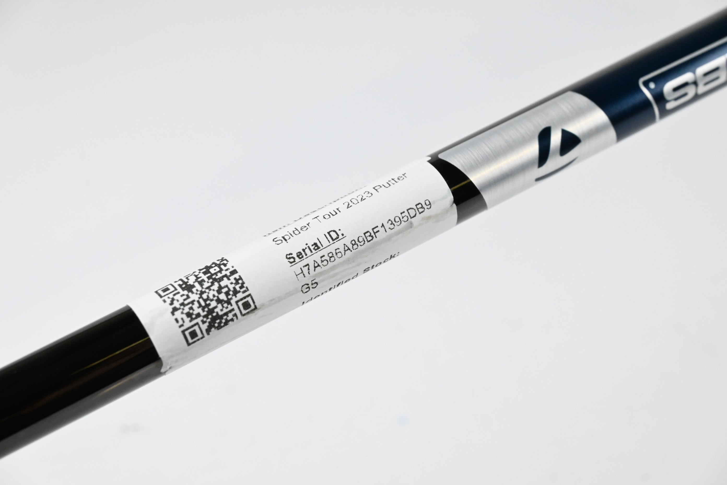 Taylormade Spider Tour X3 2023 Putter / 34 Inch