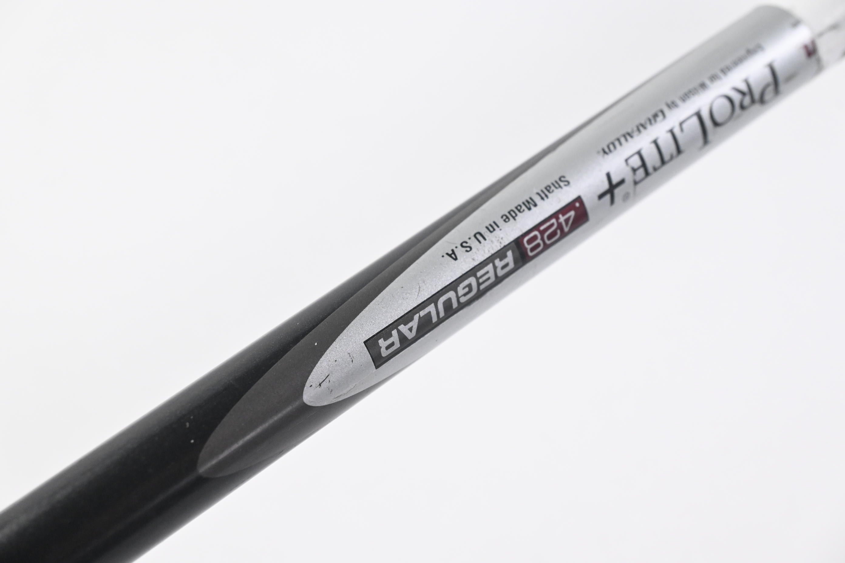 Wilson Deep Red II Driver / 9 Degree / Regular Flex Prolite+ Shaft