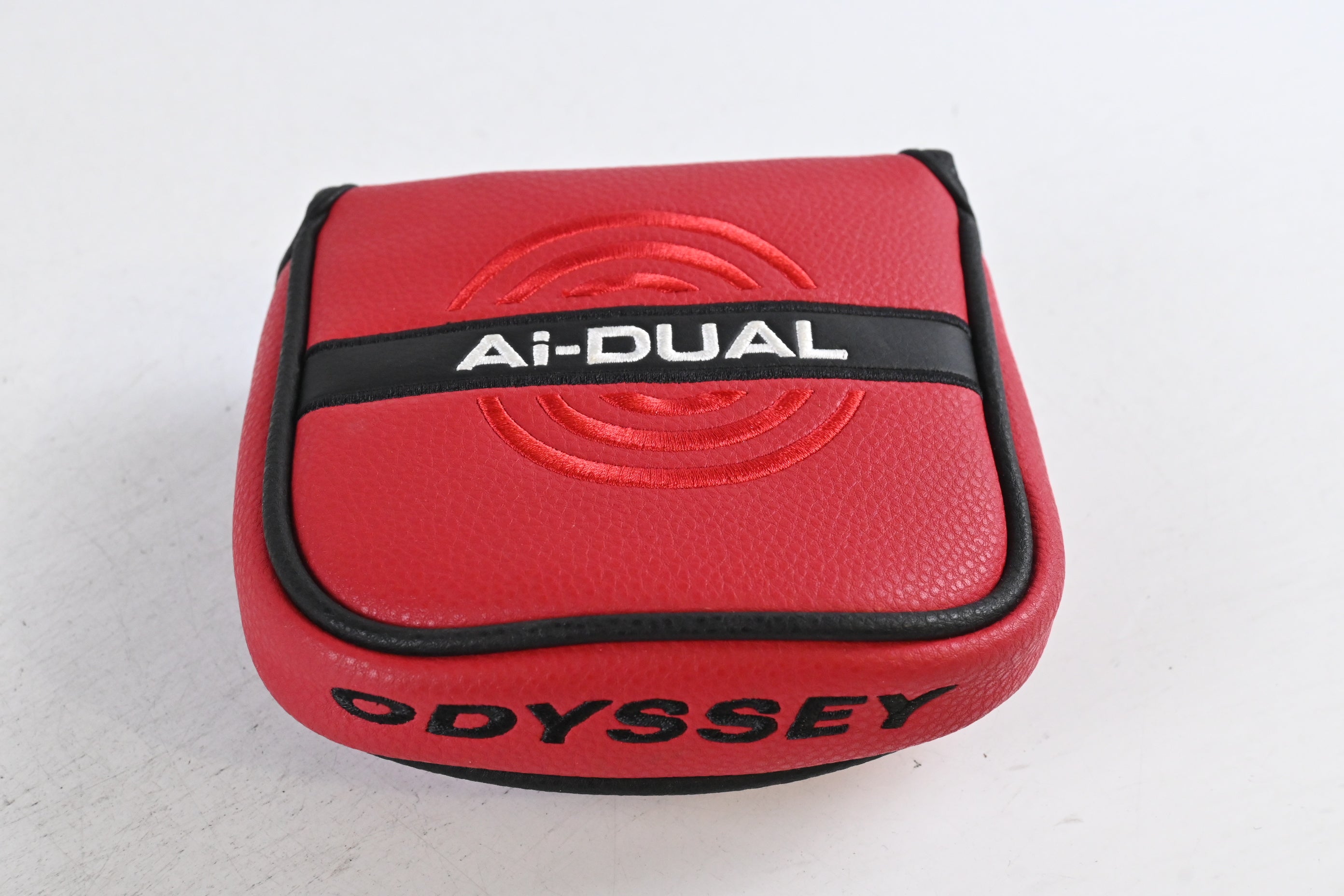 Odyssey Ai-Dual Max 1/2-Ball Putter / 35 Inch