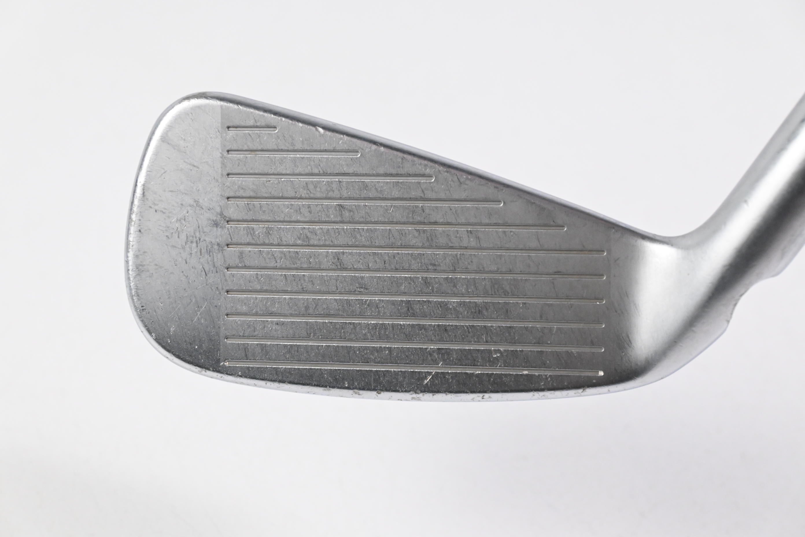 Ping Rapture Utility #2 Iron / 18 Degree / Regular Flex Ping TFC949 Shaft