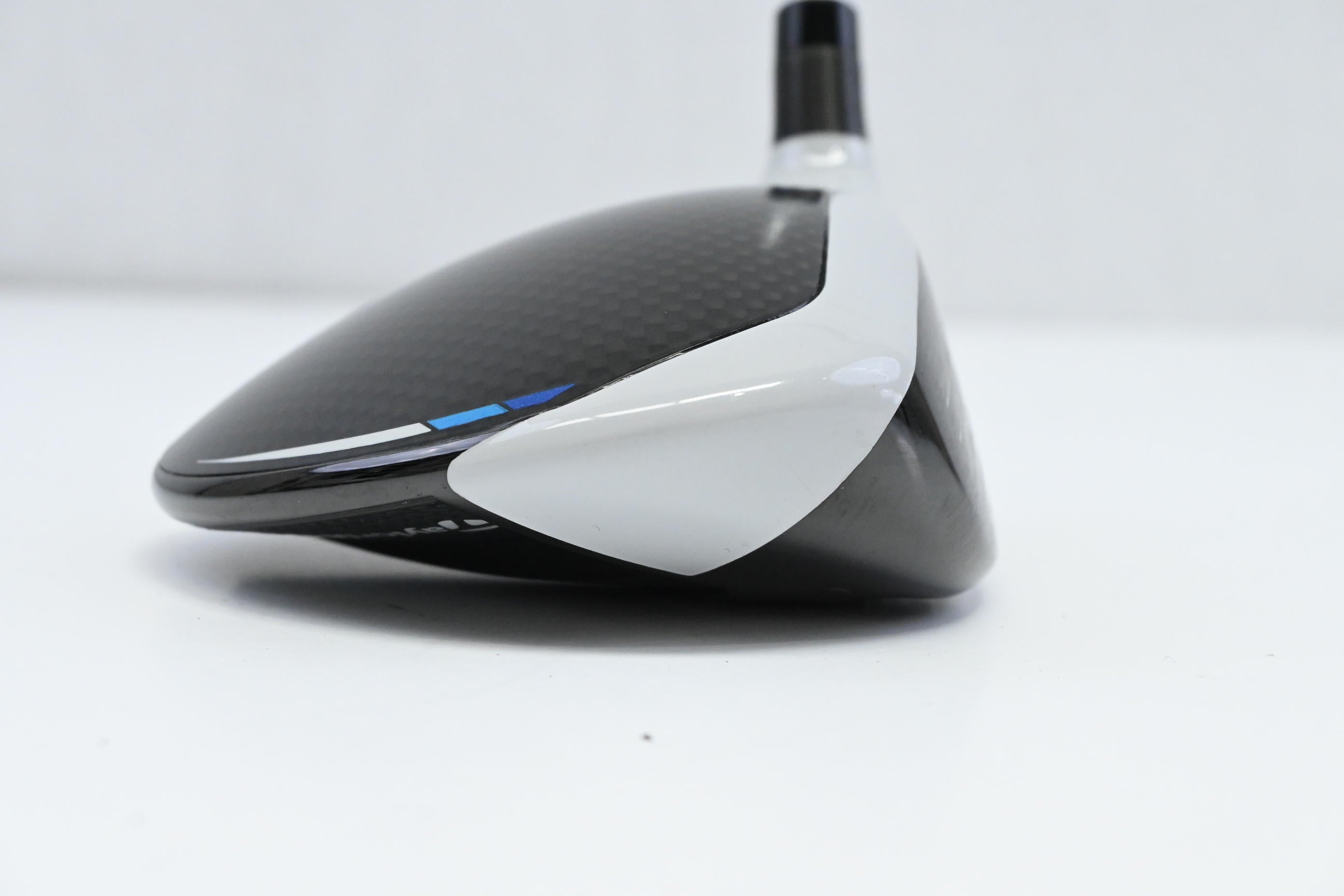 Taylormade SIM2 Max D #3 Wood / 16 Degree / Regular Flex Fujikura AirSpeeder 45