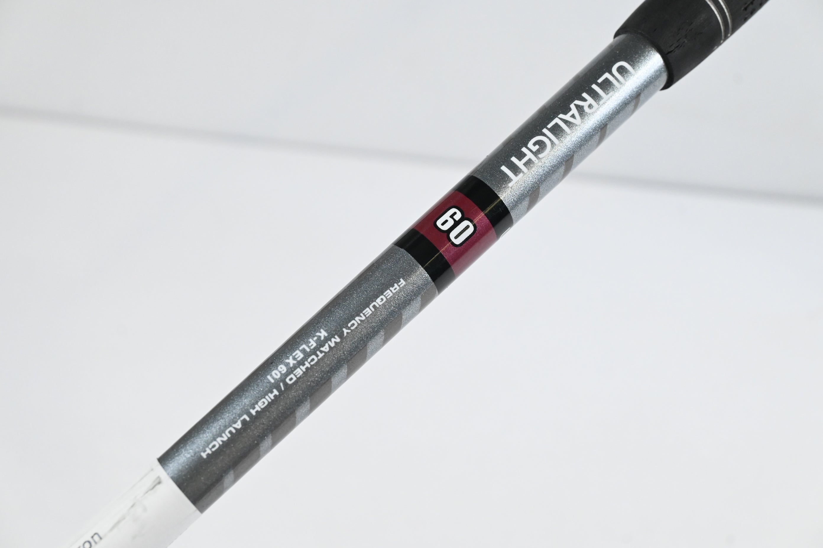 Junior US Kids Golf #7 Iron / Junior Flex Ultralight Shaft