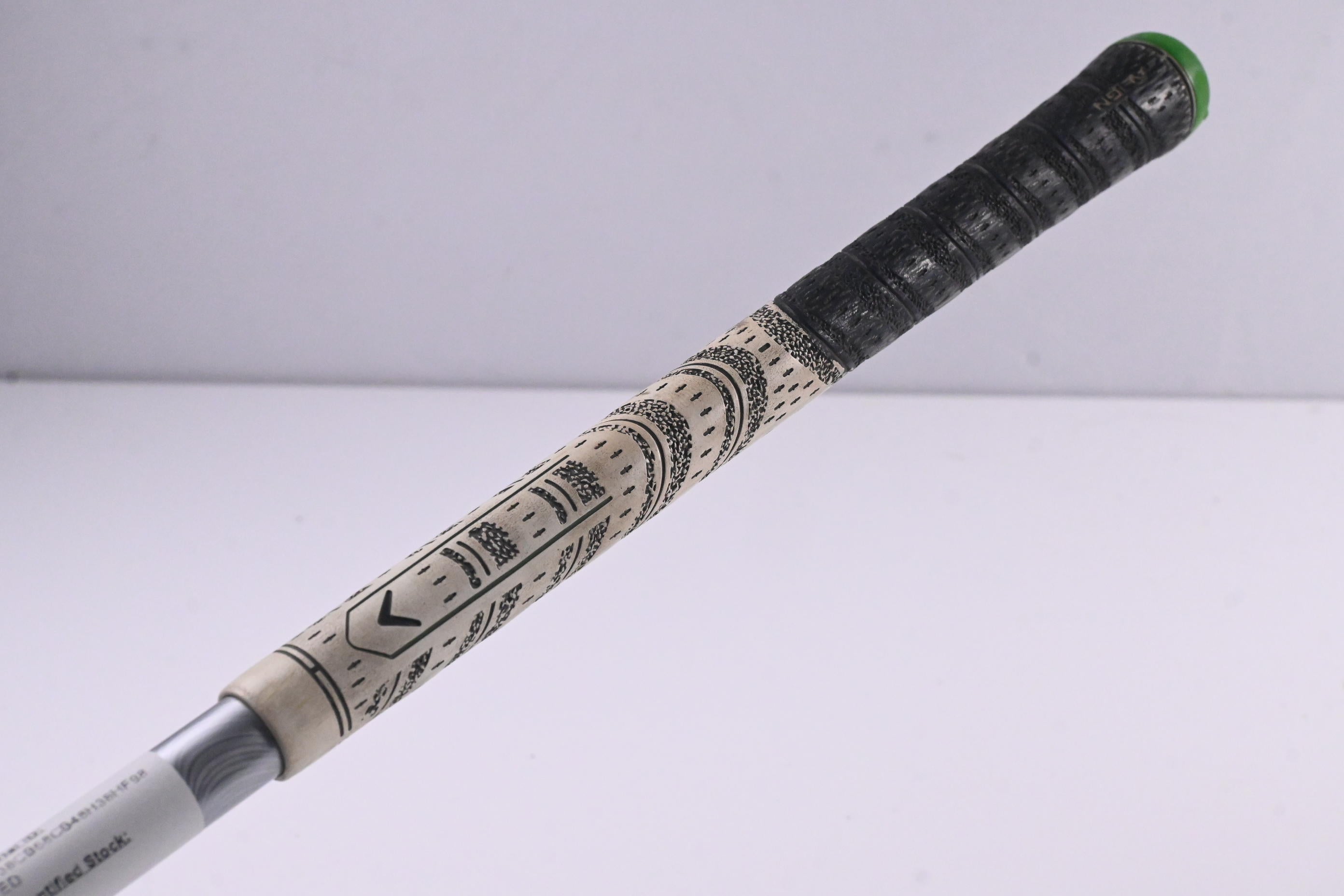 Left Hand Callaway Epic Flash Driver / 12 Degree / Senior Flex Evenflow Green 45