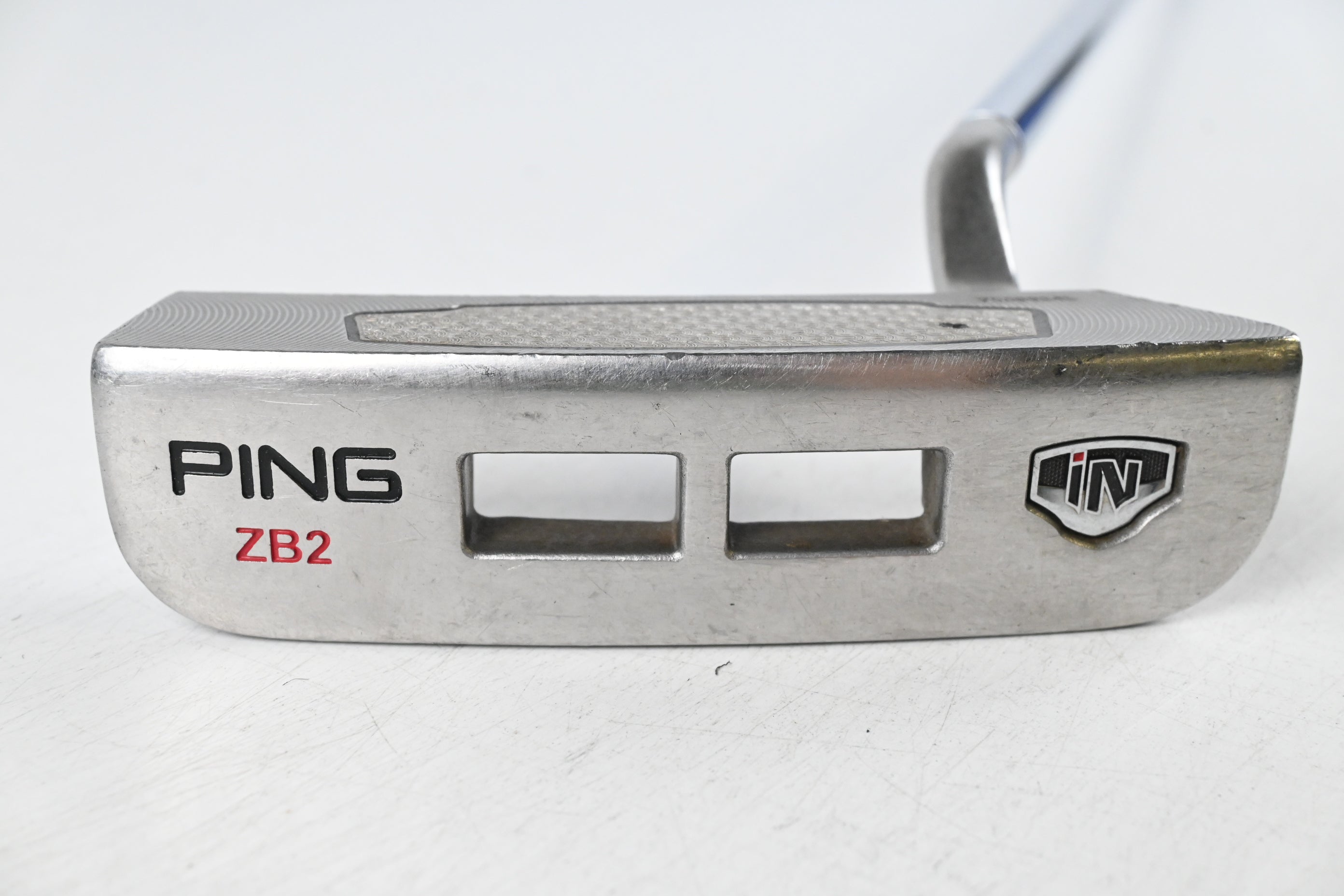 Ping In ZB2 Putter / 35 Inch