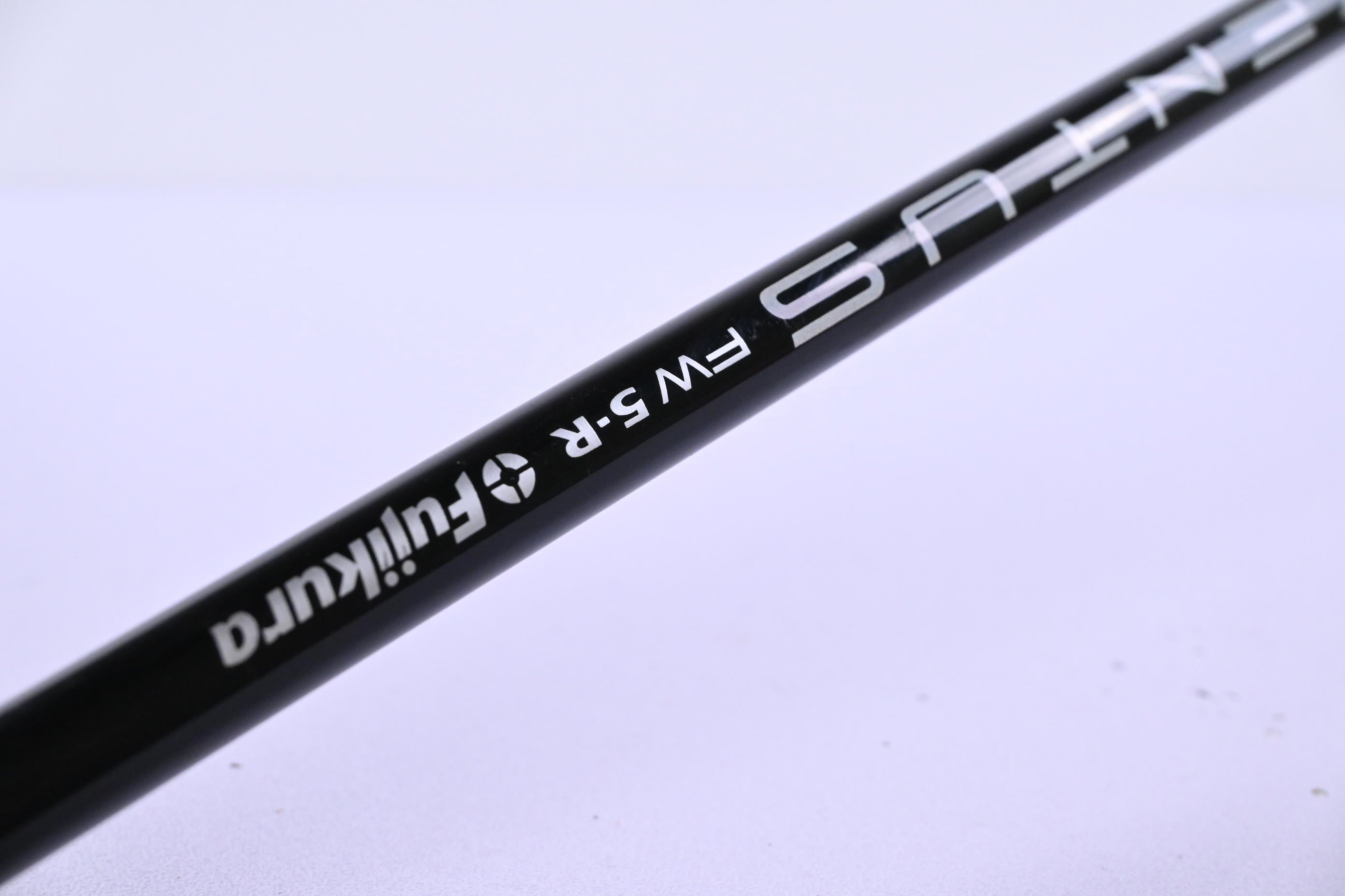 Taylormade Stealth #3 Wood / 15 Degree / Regular Flex Fujikura Ventus Black 5