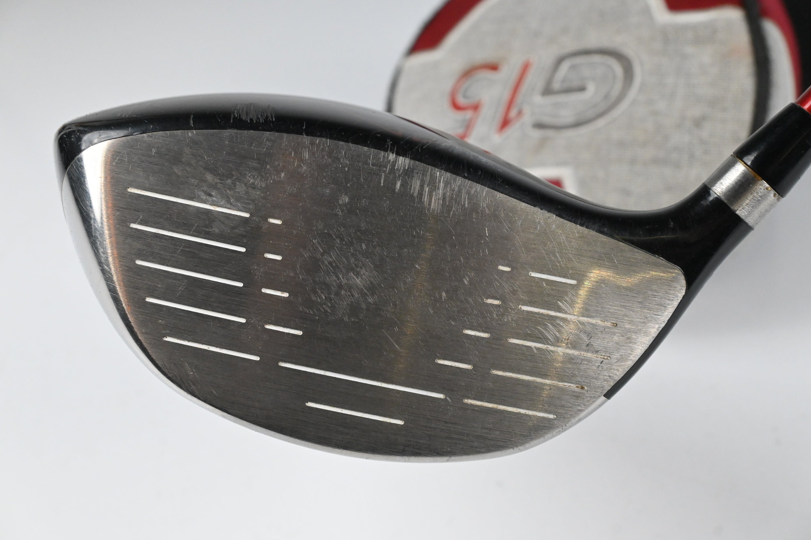 Ping G15 Driver / 9 Degree / Stiff Flex Ping TFC 149 D Shaft
