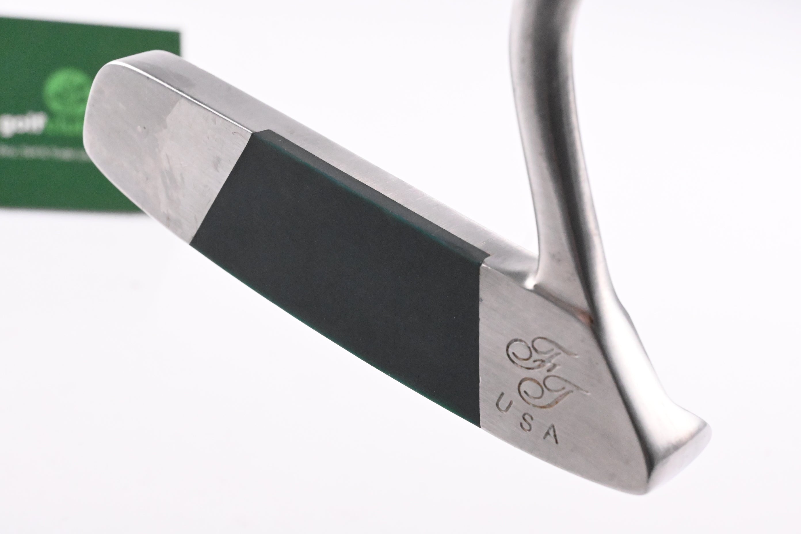 Fisher Touch F-7 USA Putter / 35 Inch