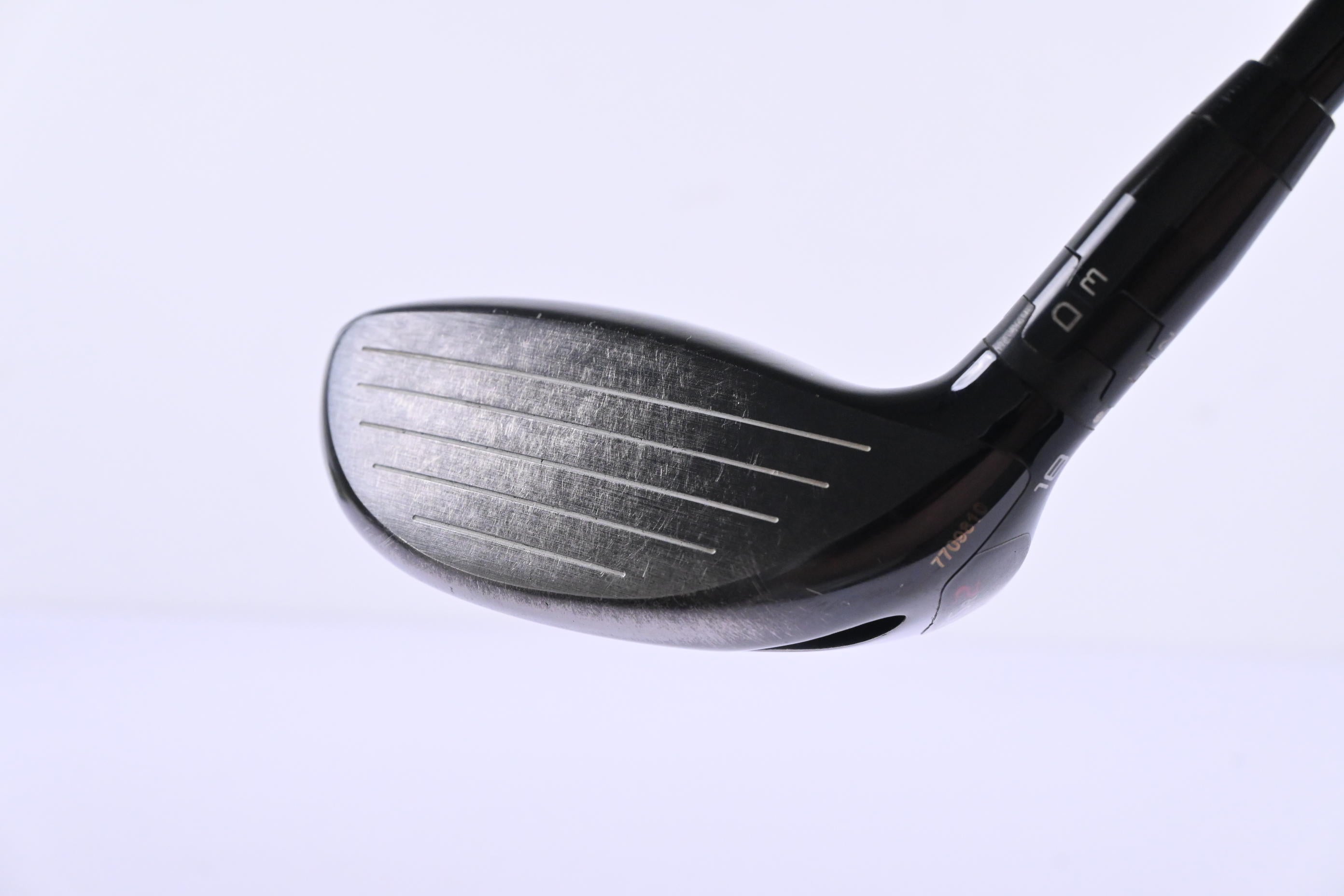 Titleist TSR2 #5 Wood / 18 Degree / Stiff Flex Tensei Av Blue 75 Shaft