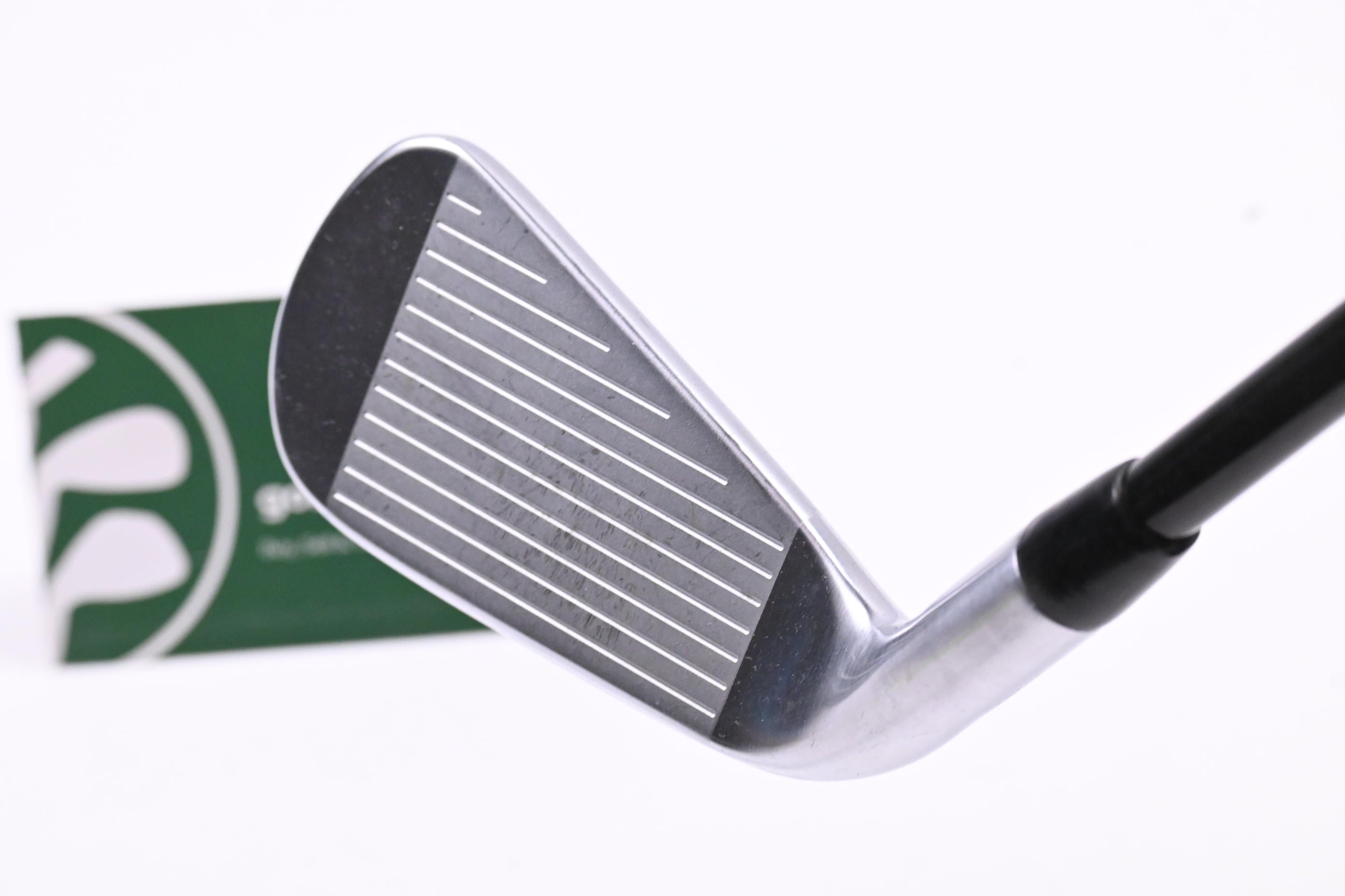 Titleist U505 2023 #4 Iron / 22 Degree / Regular Flex HZRDUS Black 80 Shaft