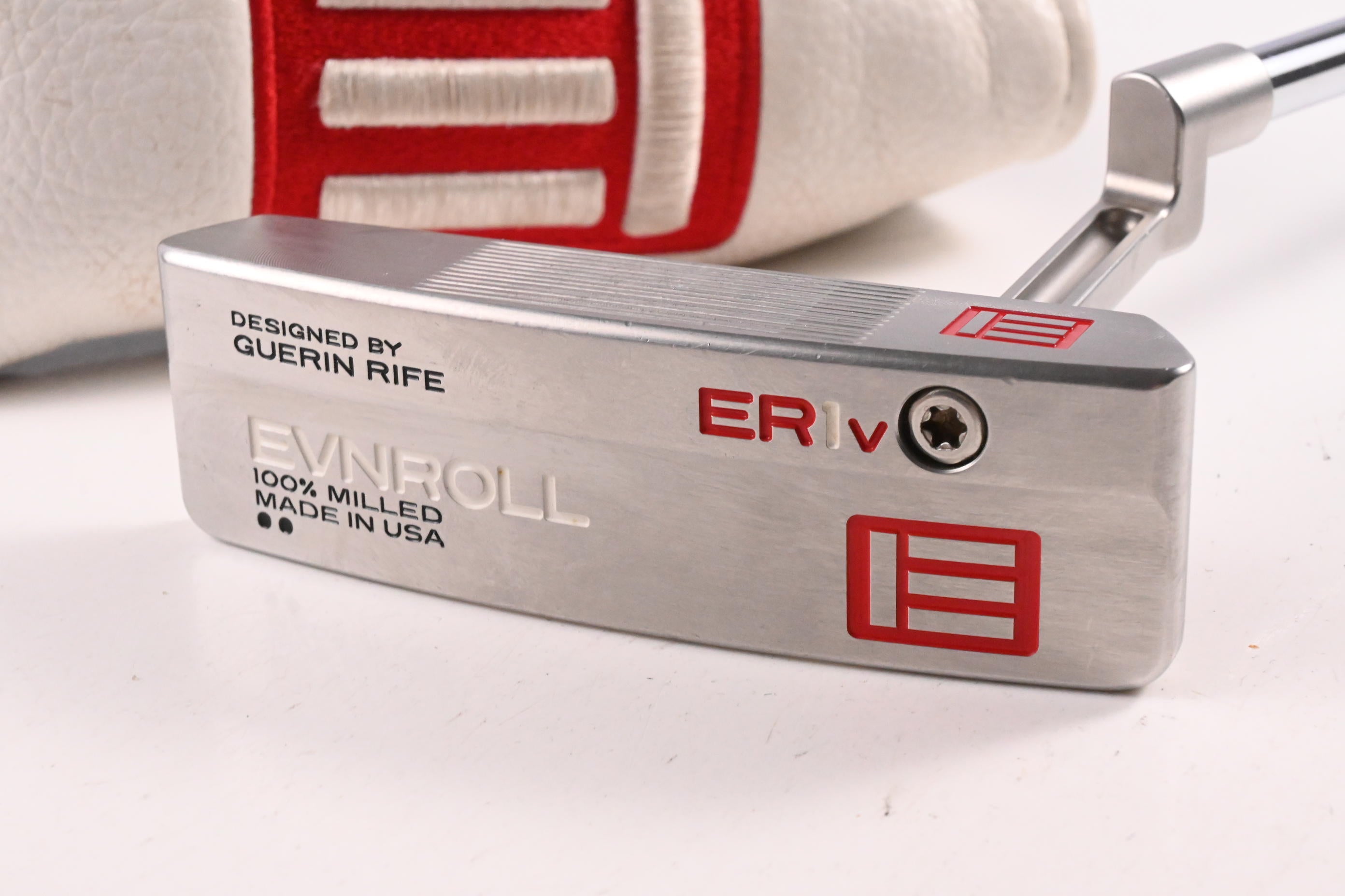 Evnroll V-Series 2021 ER1v Putter / 35 Inch / Demo