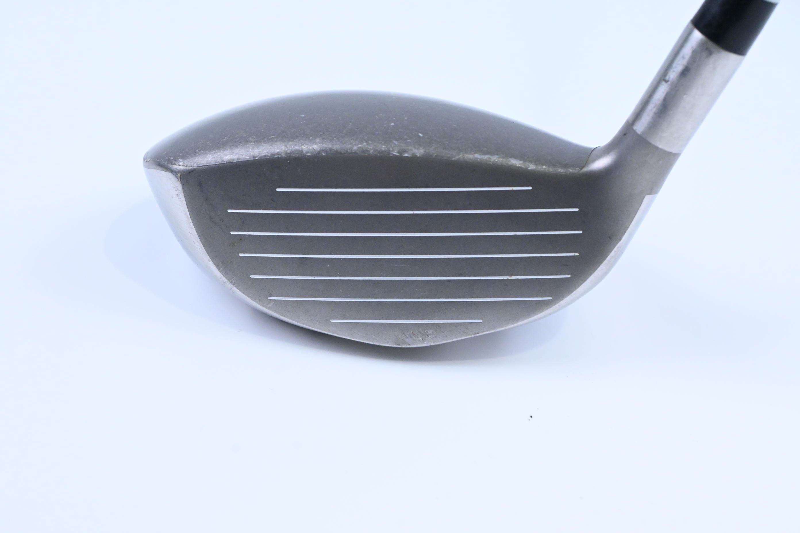 Cleveland Mashie #3 Wood / 15.5 Degree / Stiff Flex Miyazaki C.Kua 59